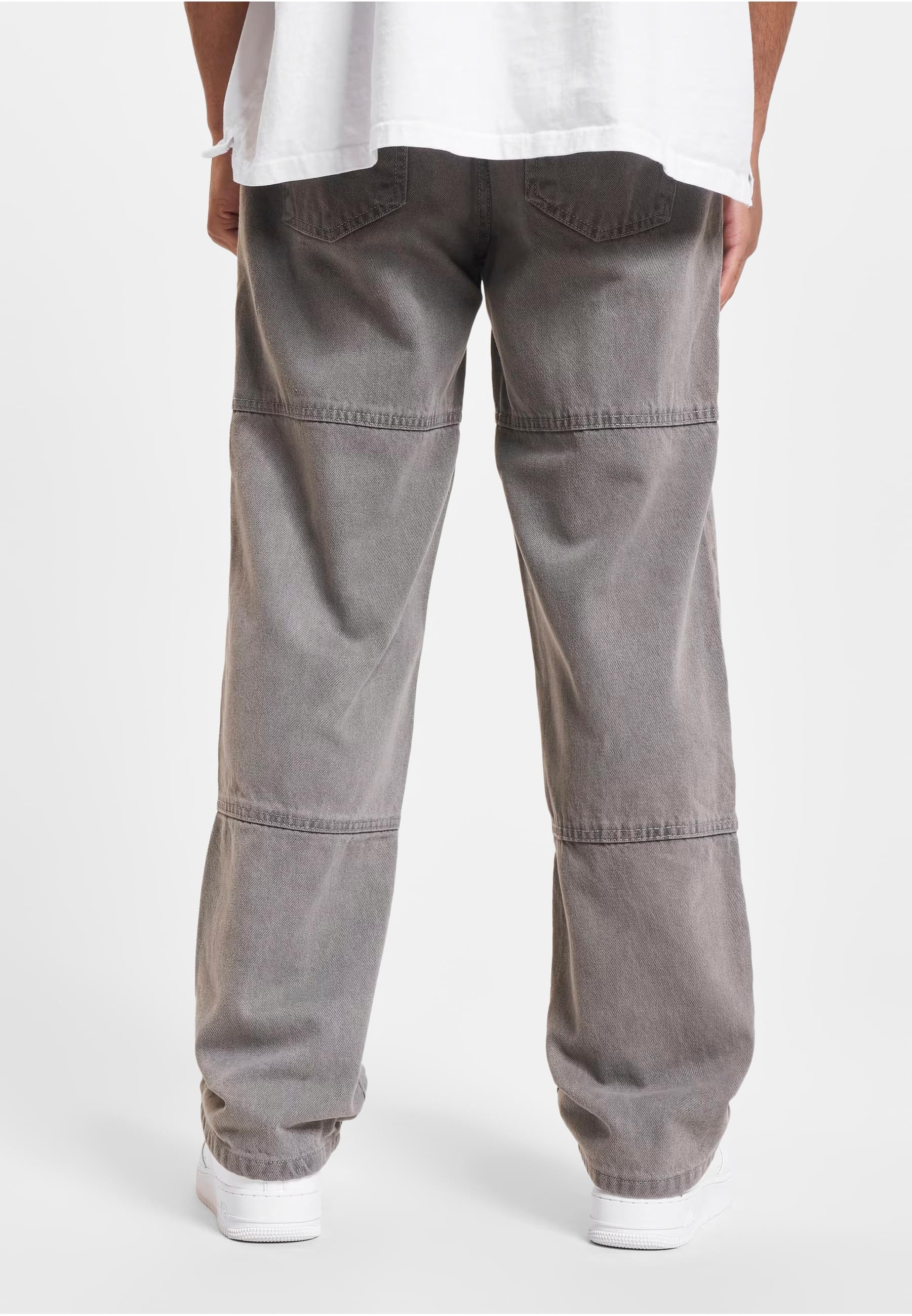 DEF Bequeme Jeans "DEF DEF Matty Loose Fit Denim" günstig online kaufen