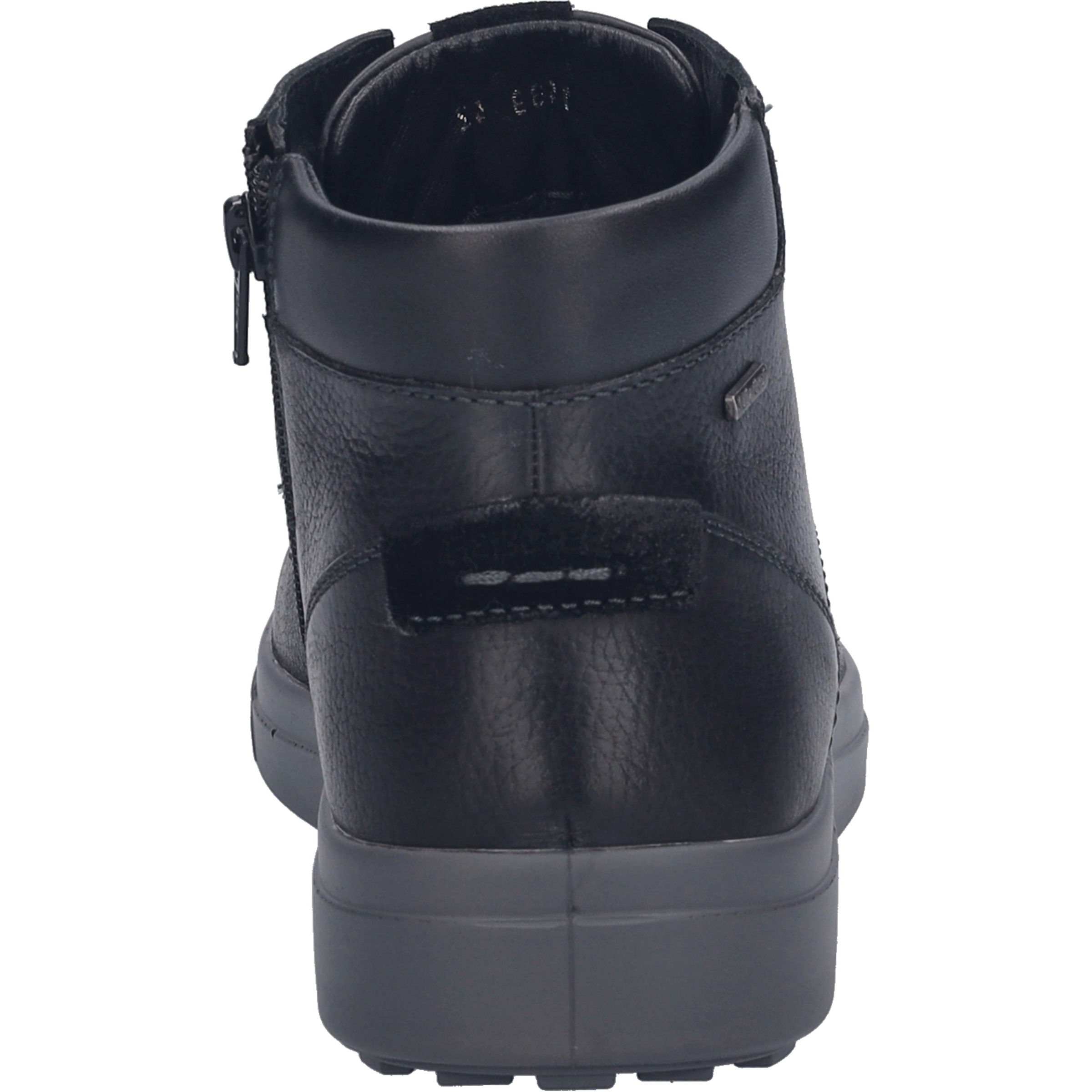 Josef Seibel Sneaker »Maddox 02, schwarz«