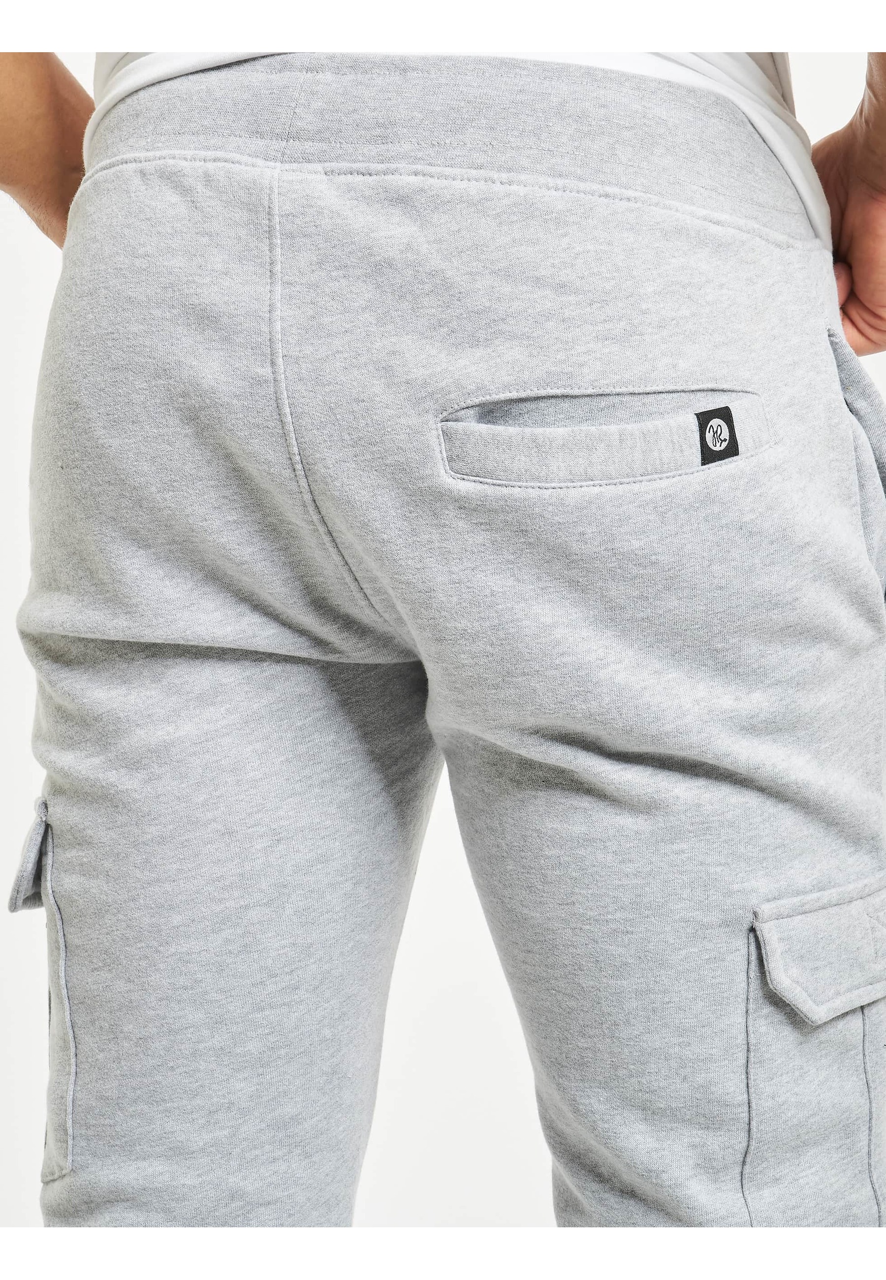 Just Rhyse Stoffhose »Just Rhyse Herren Huaraz Sweat Pants«
