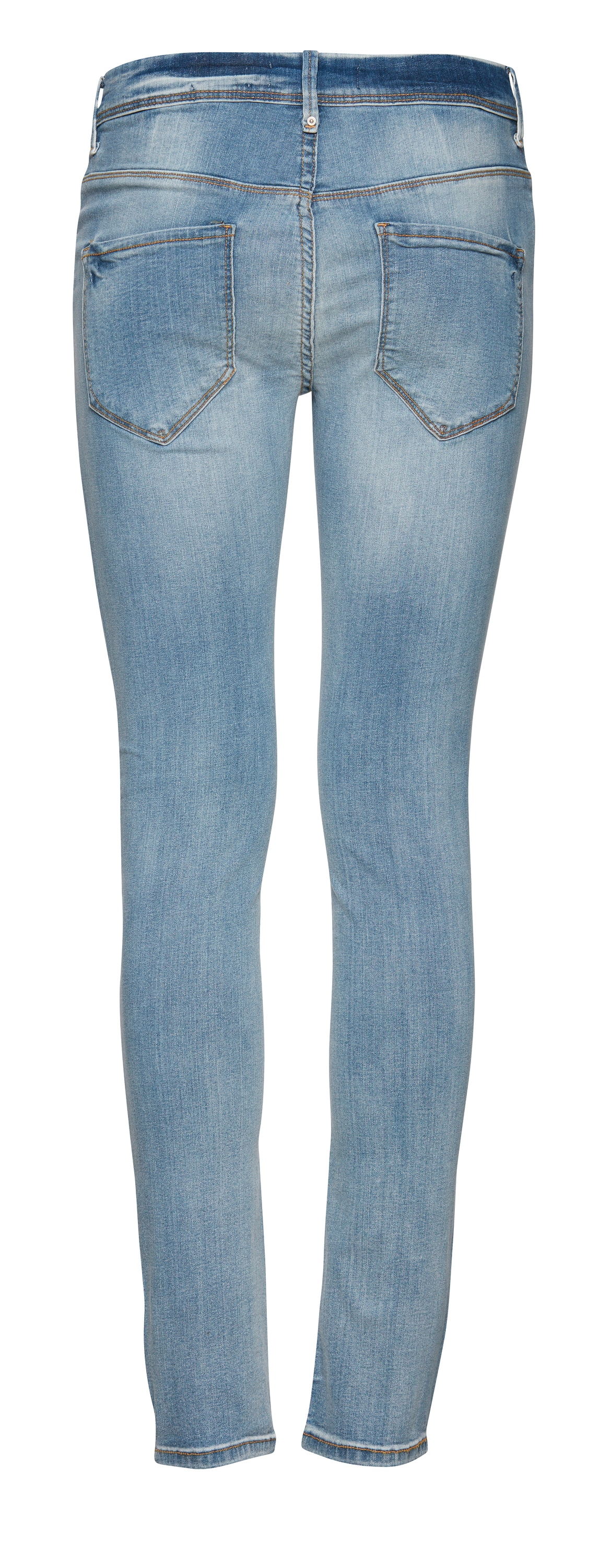Ichi Regular-fit-Jeans »Jeans IHERIN«