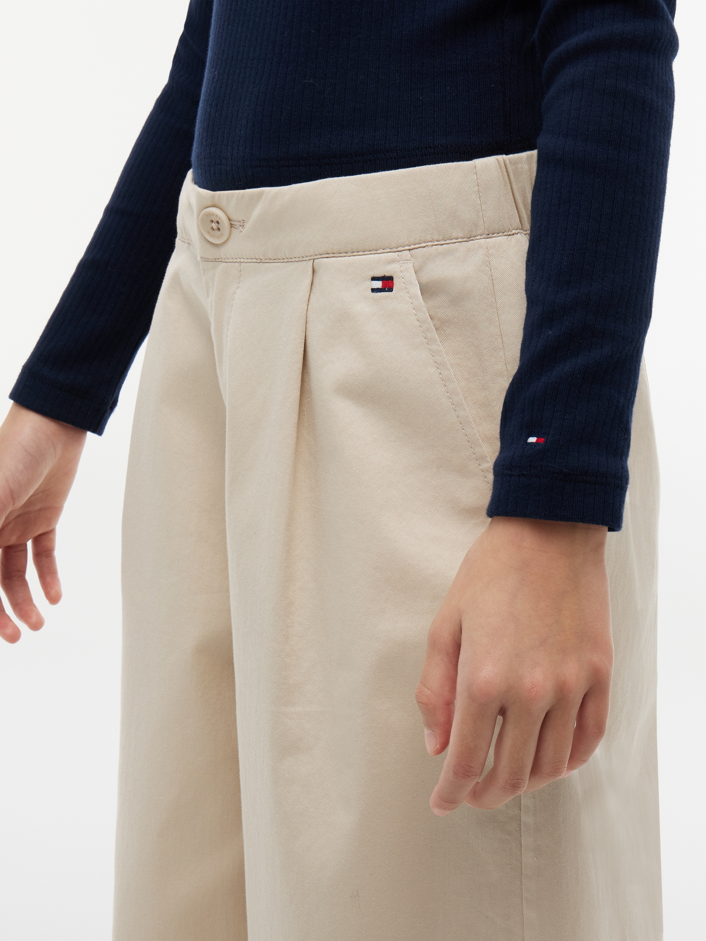 Tommy Hilfiger Stoffhose  Kinder bis 16 Jahre