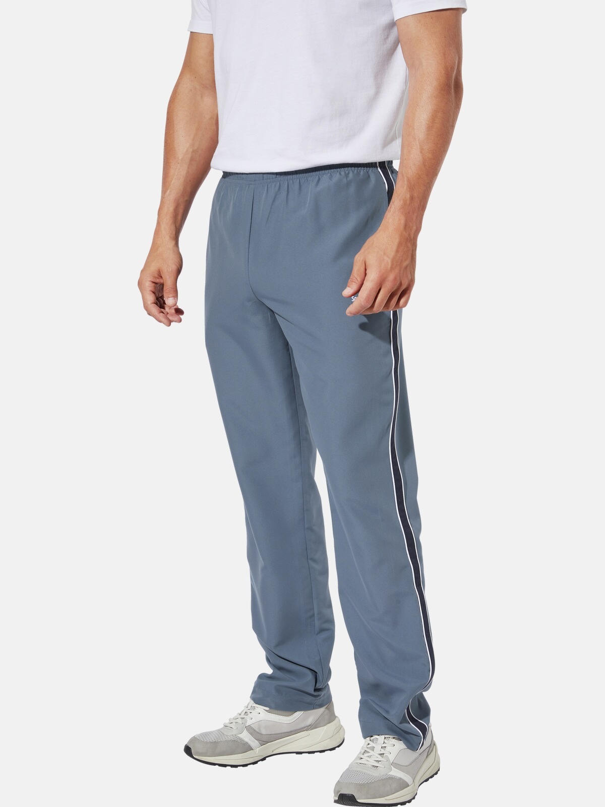 Bellaverti Sweatpants Blue 54 3