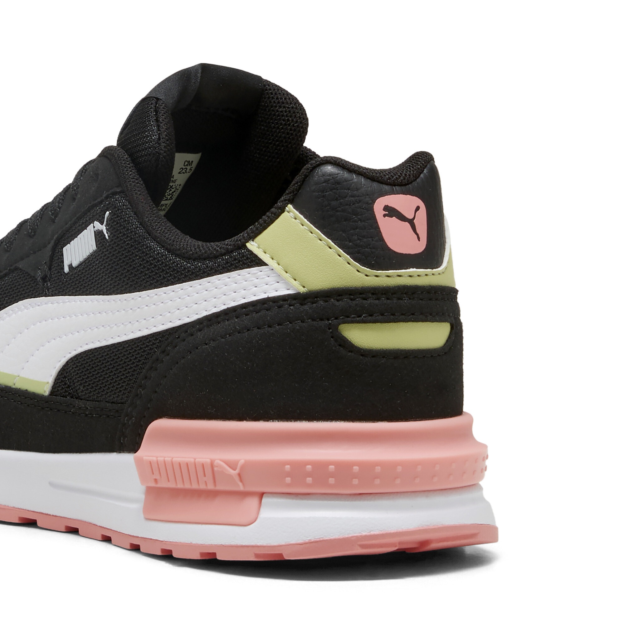 PUMA Sneaker "Graviton Sneaker Erwachsene" günstig online kaufen