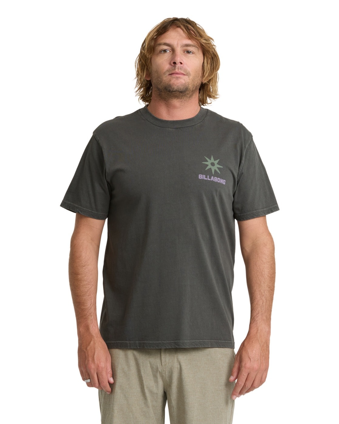 Billabong T-Shirt "Rake Premium"