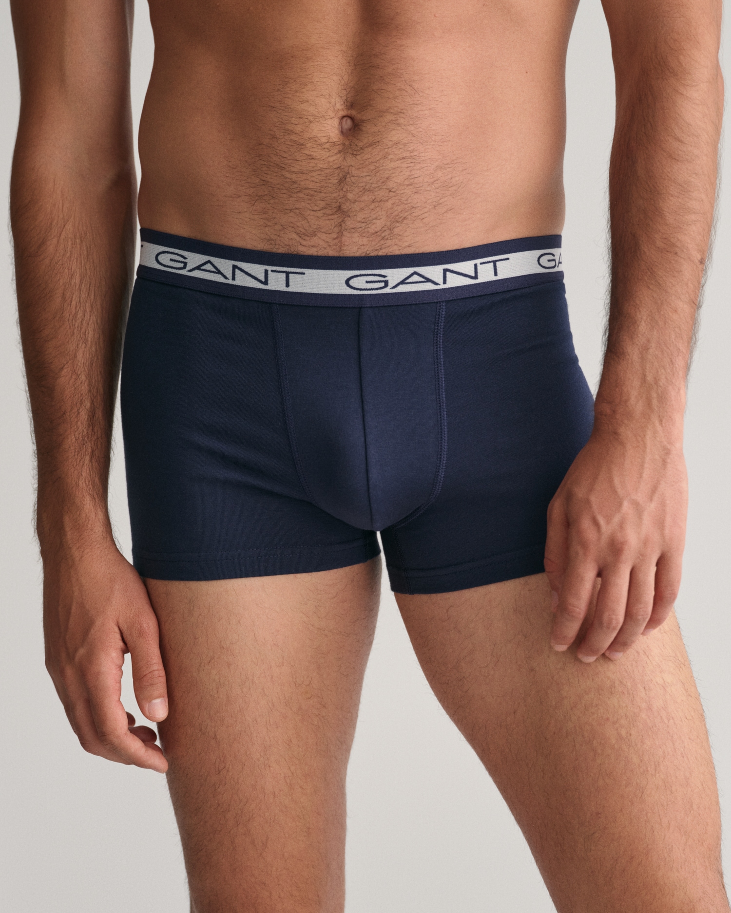 Gant Trunk »BASIC TRUNK 3-PACK«, (Packung, 3 St., 3er)