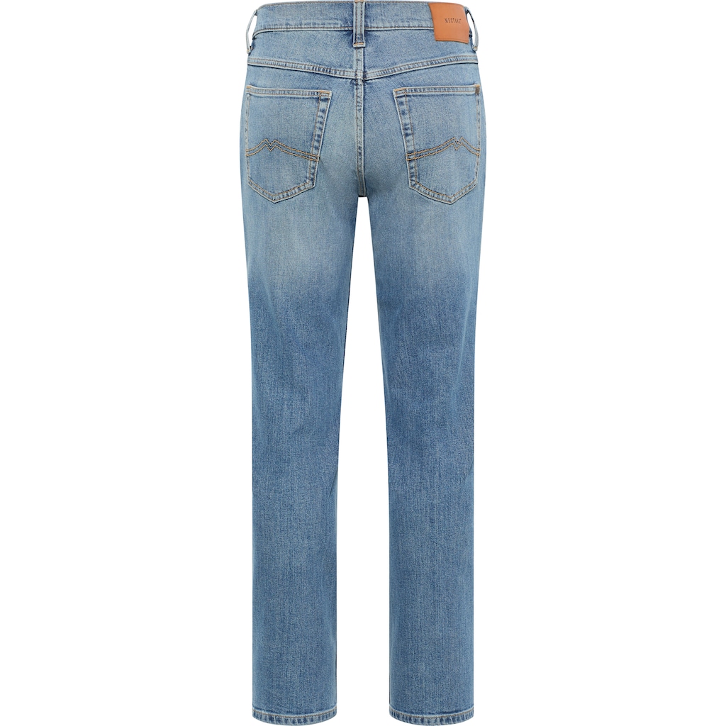 MUSTANG Straight-Jeans »Style Tramper«