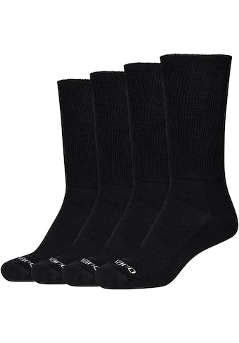 Camano Diabetikersocken »Comfort Plus Diabeti...