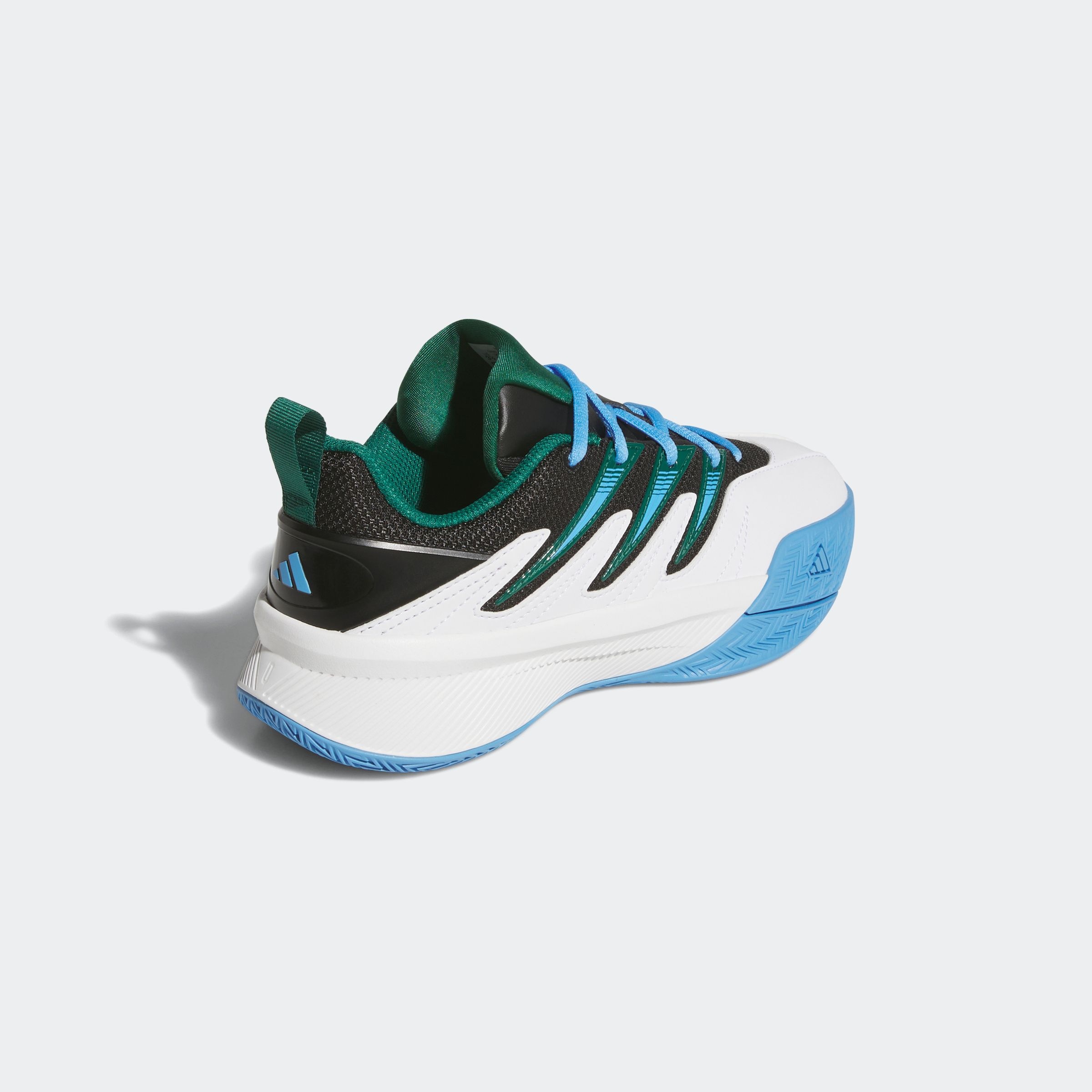adidas Performance Basketballschuh »DAME CERTIFIED 3 KIDS«