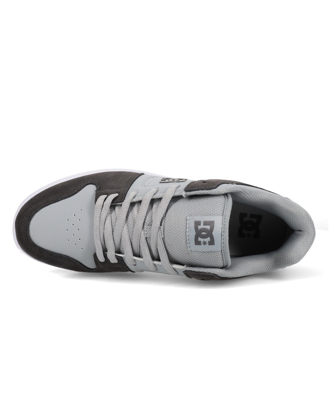 DC Shoes Sneaker »Manteca«