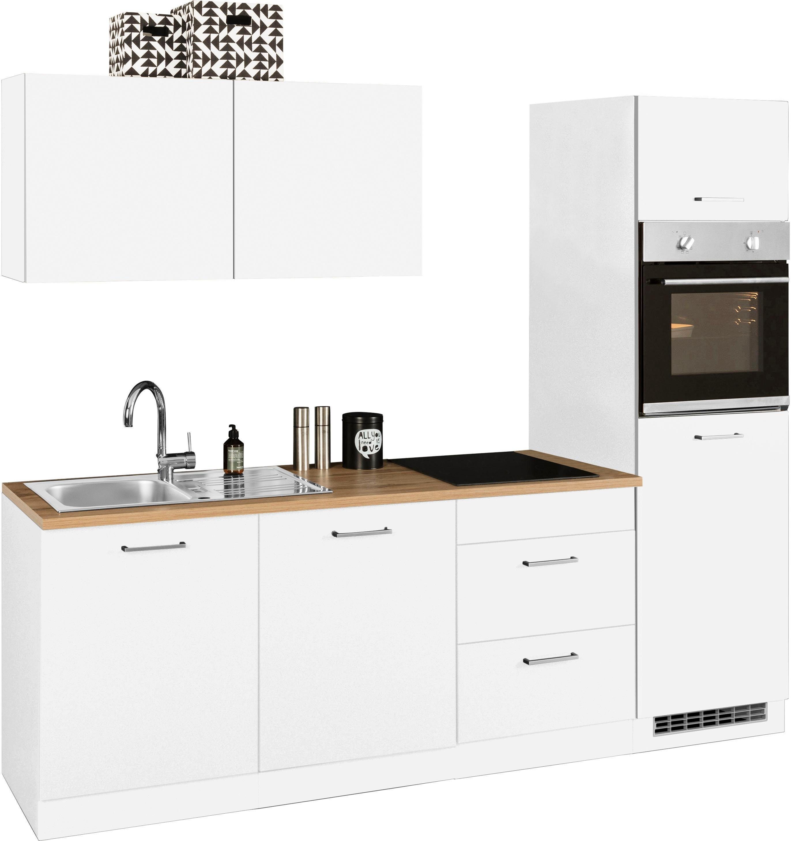 HELD MÖBEL Küchenzeile HELD MÖBEL Küchenzeile