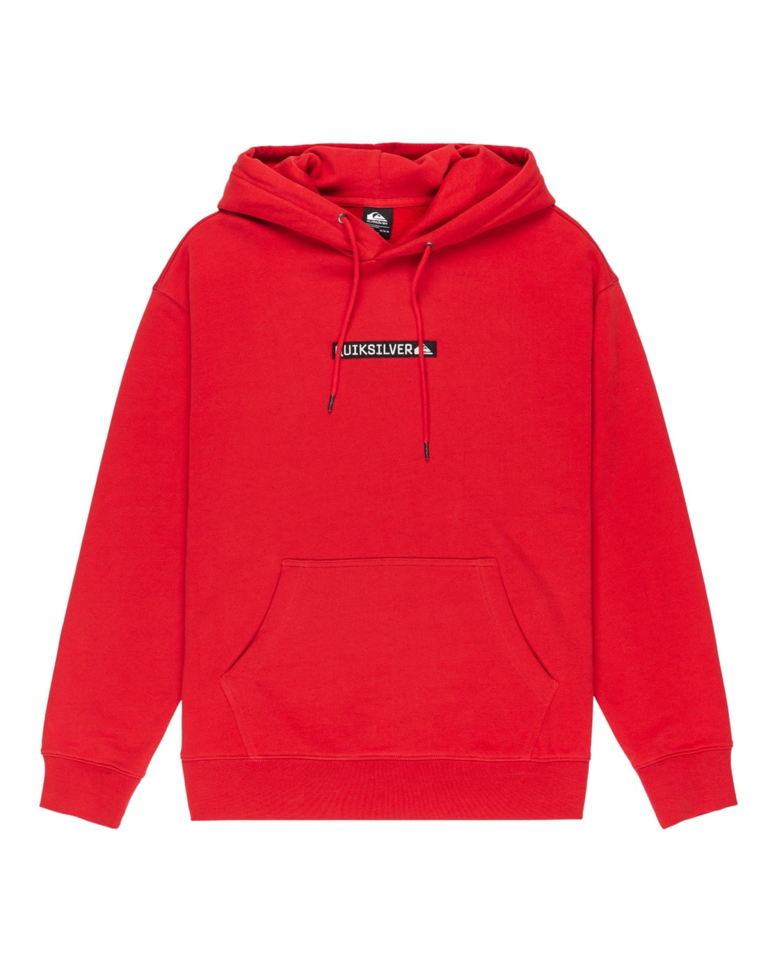 Quiksilver Kapuzensweatshirt »Dna«
