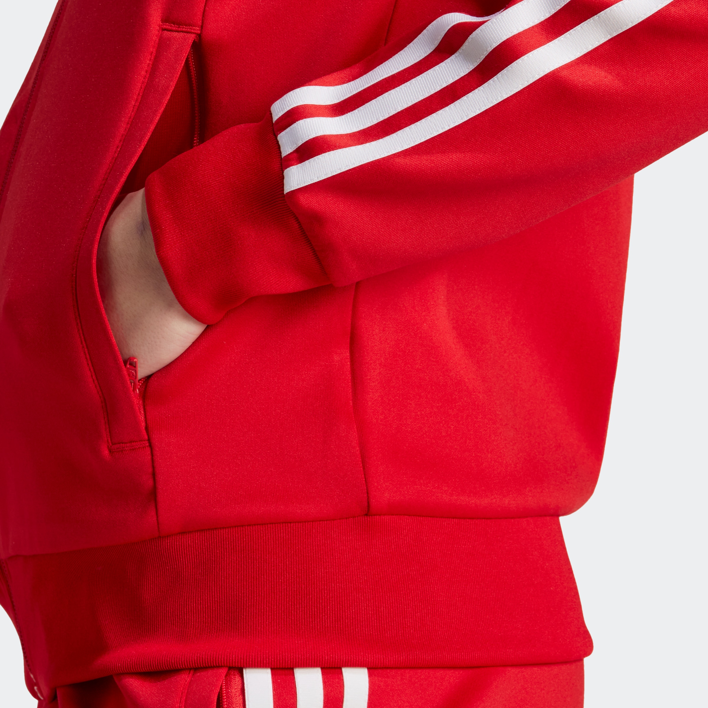 adidas Originals Outdoorjacke »SST CLASSIC TT«