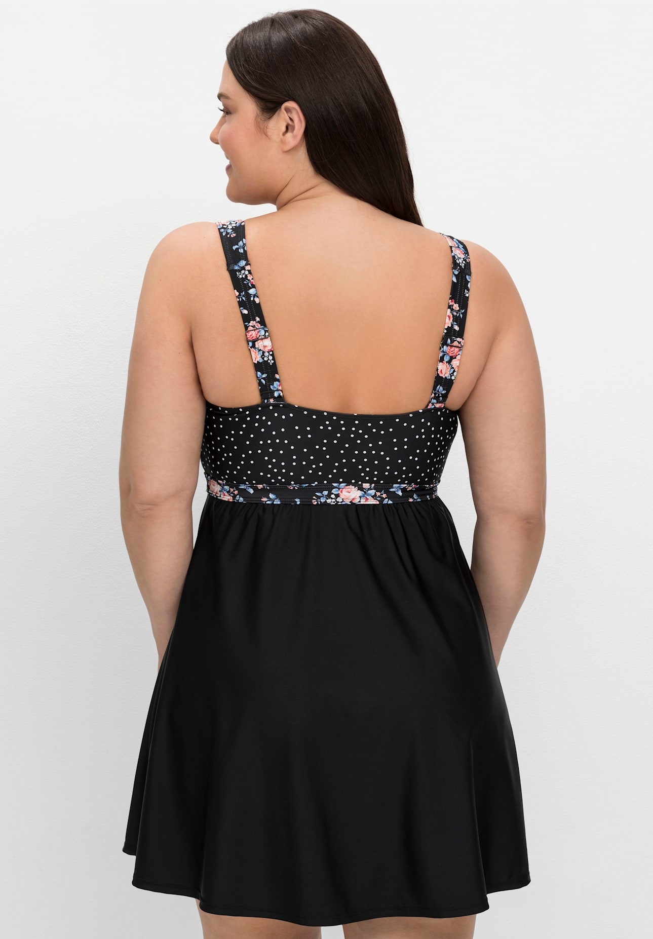 Sheego Tankini-Top