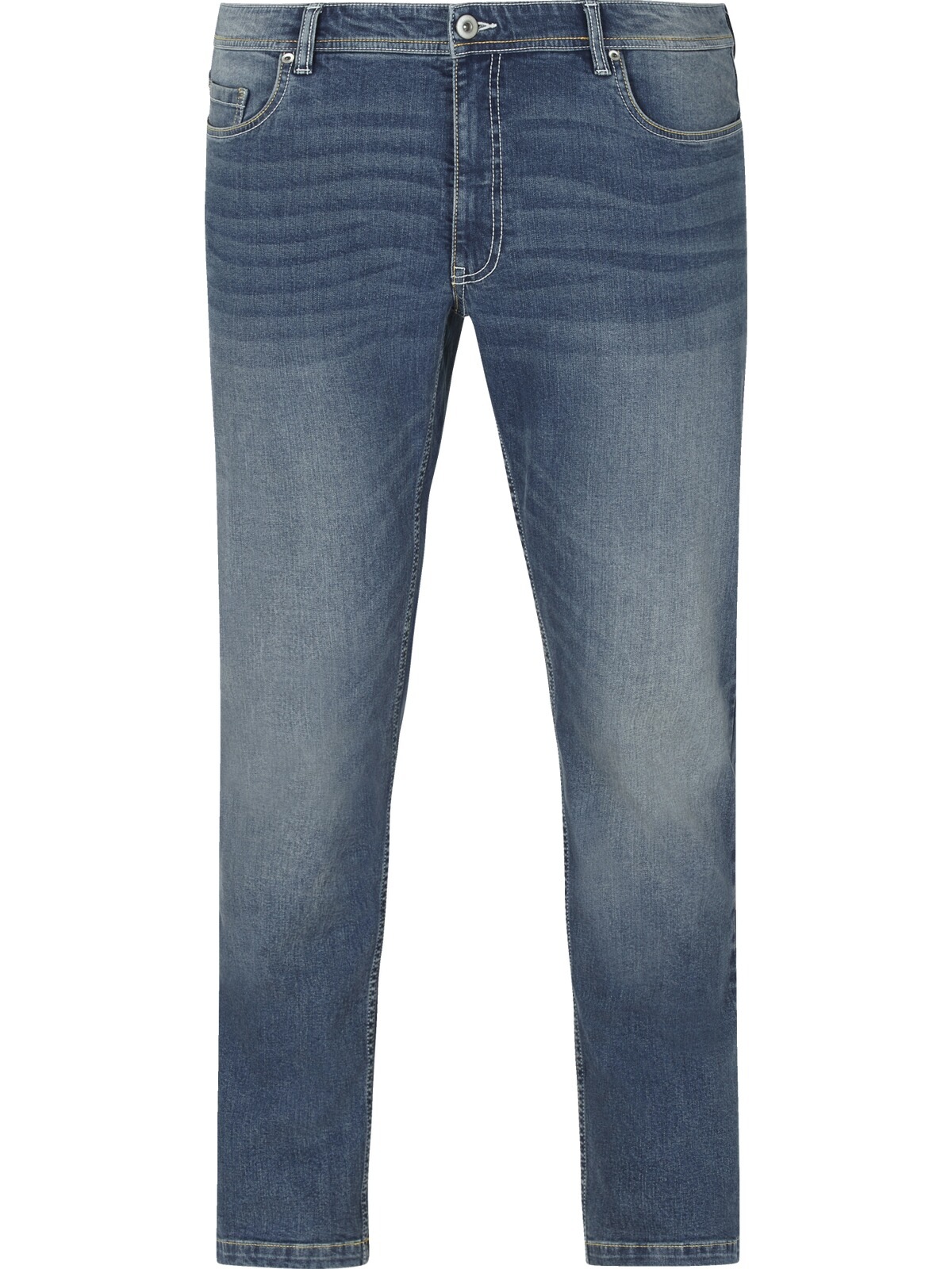 Charles Colby 5-Pocket-Jeans "Tiefbundjeans BARON GIVENS" günstig online kaufen