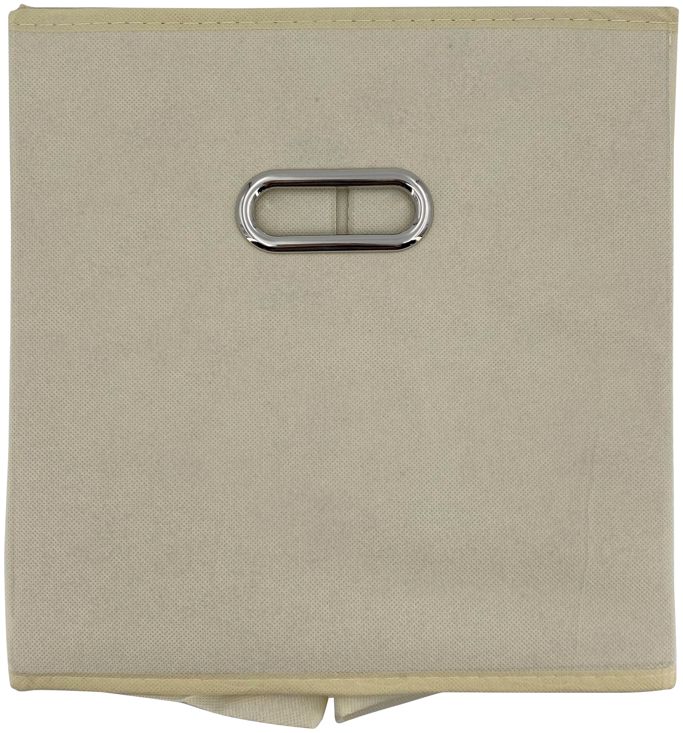 ADOB Aufbewahrungsbox "Faltboxen" Inklusive Haltegriff günstig online kaufen