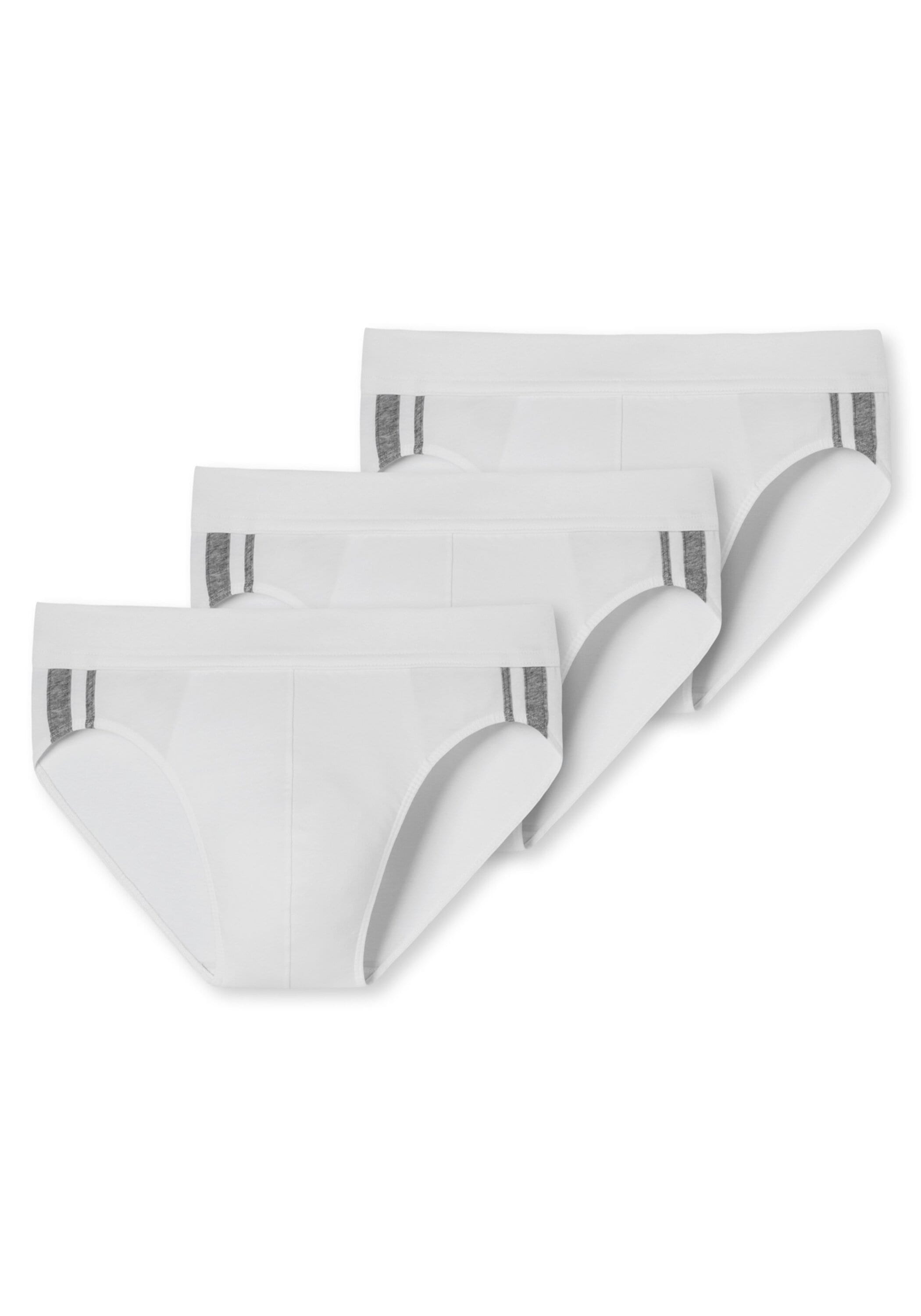 Schiesser Slip "Slip 3er Pack" günstig online kaufen