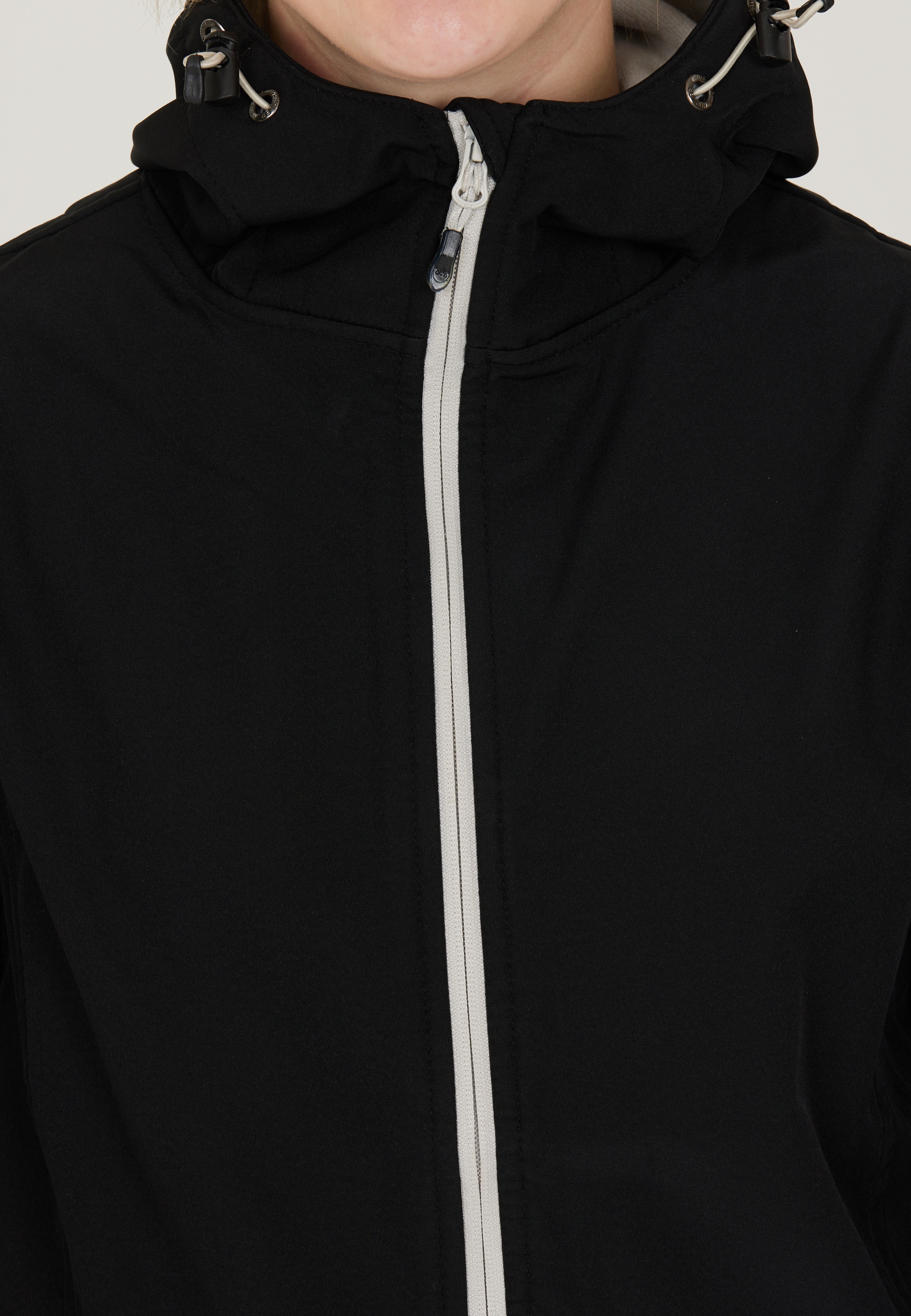WHISTLER Laufjacke »Covine«, in wasserdichter Qualität