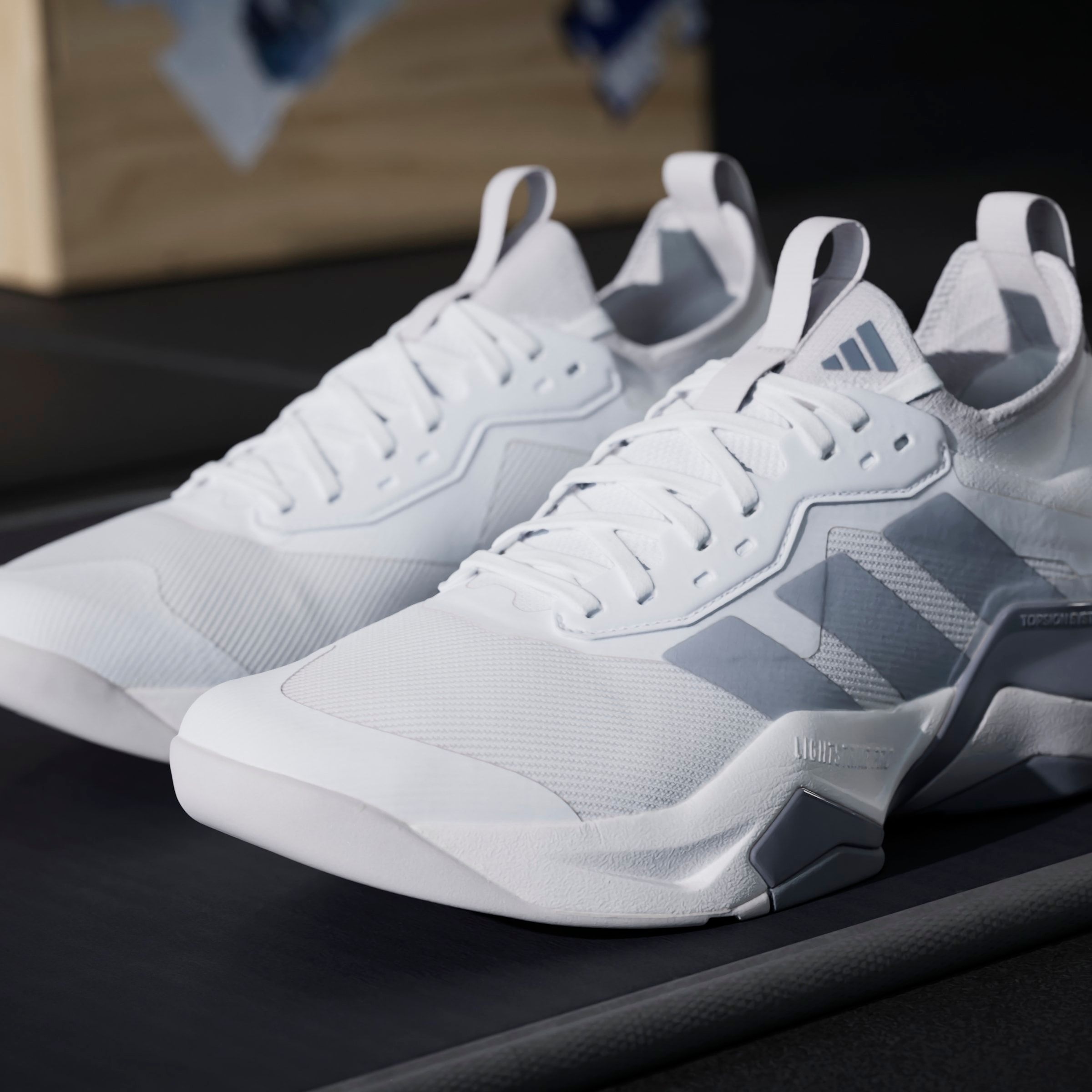adidas Performance Trainingsschuh »RAPIDMOVE ADV 2«