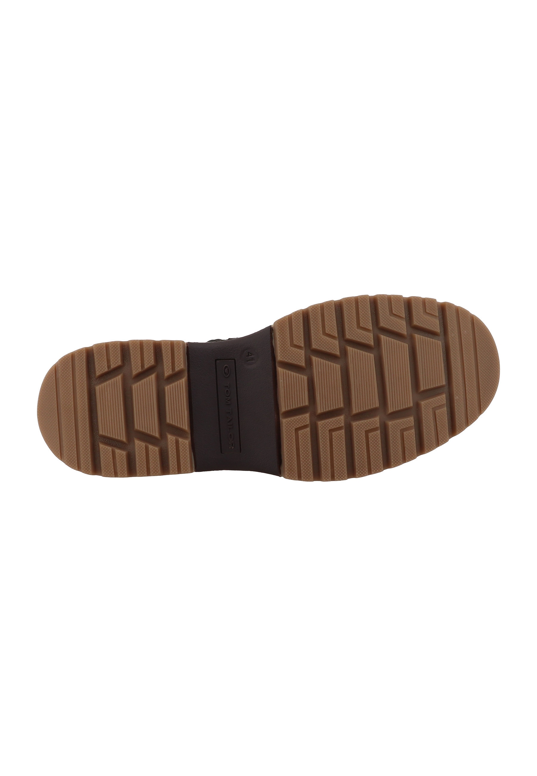 TOM TAILOR Winterstiefel »Tom Tailor Stiefel«