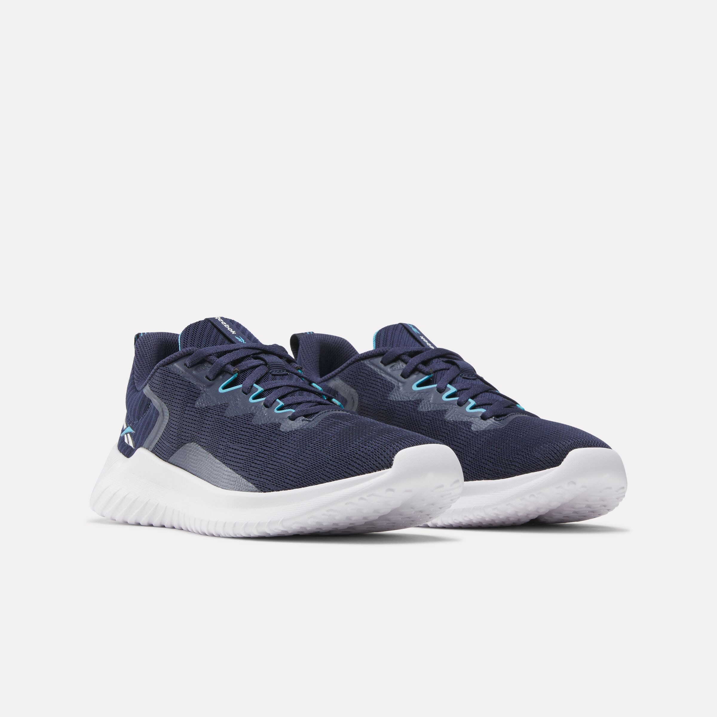 Reebok Trainingsschuh "FLUXLITE II" ideal für Gym und Fitnessstudio