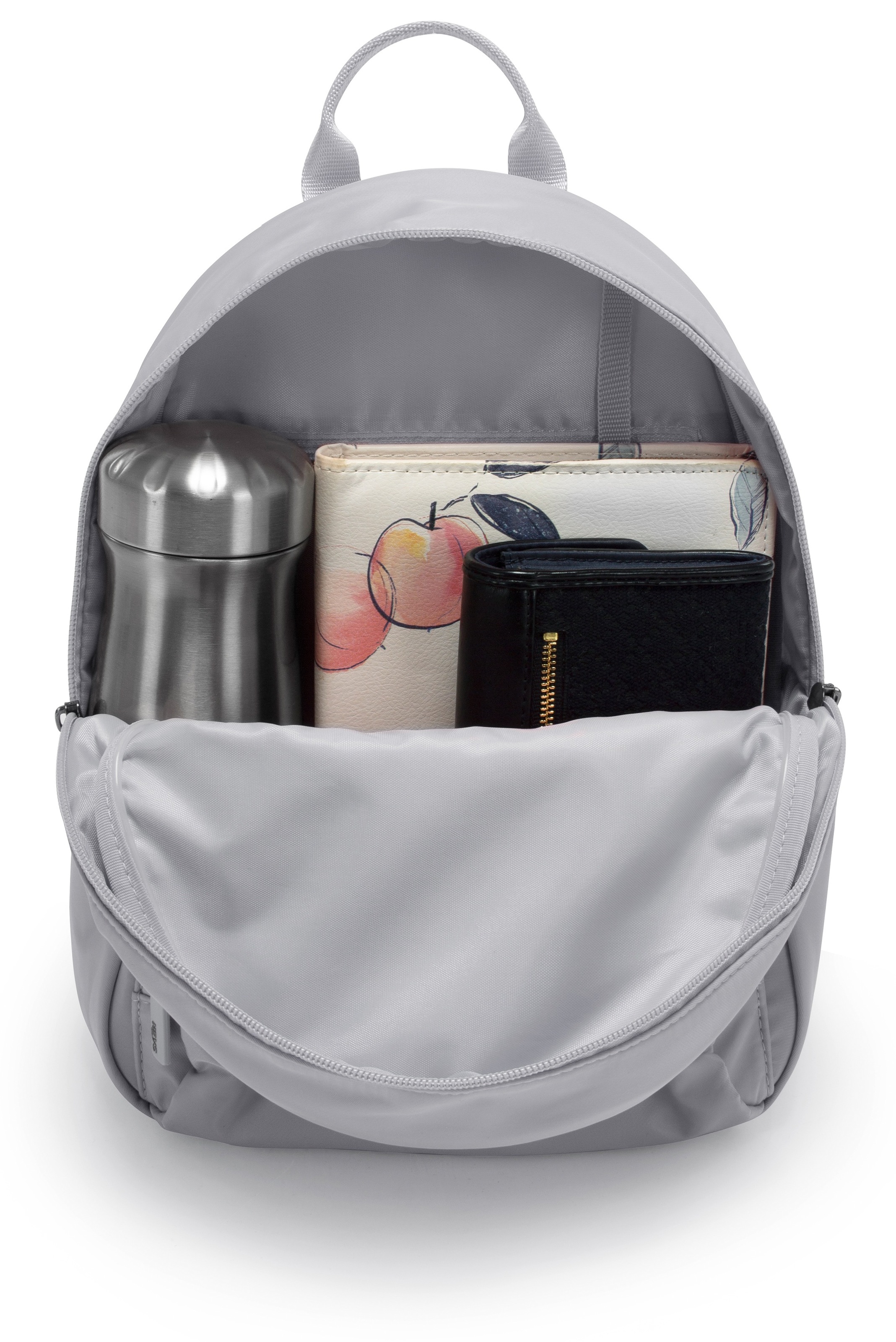 Heys Rucksack »The Basic Backpack«, Freizeitrucksack
