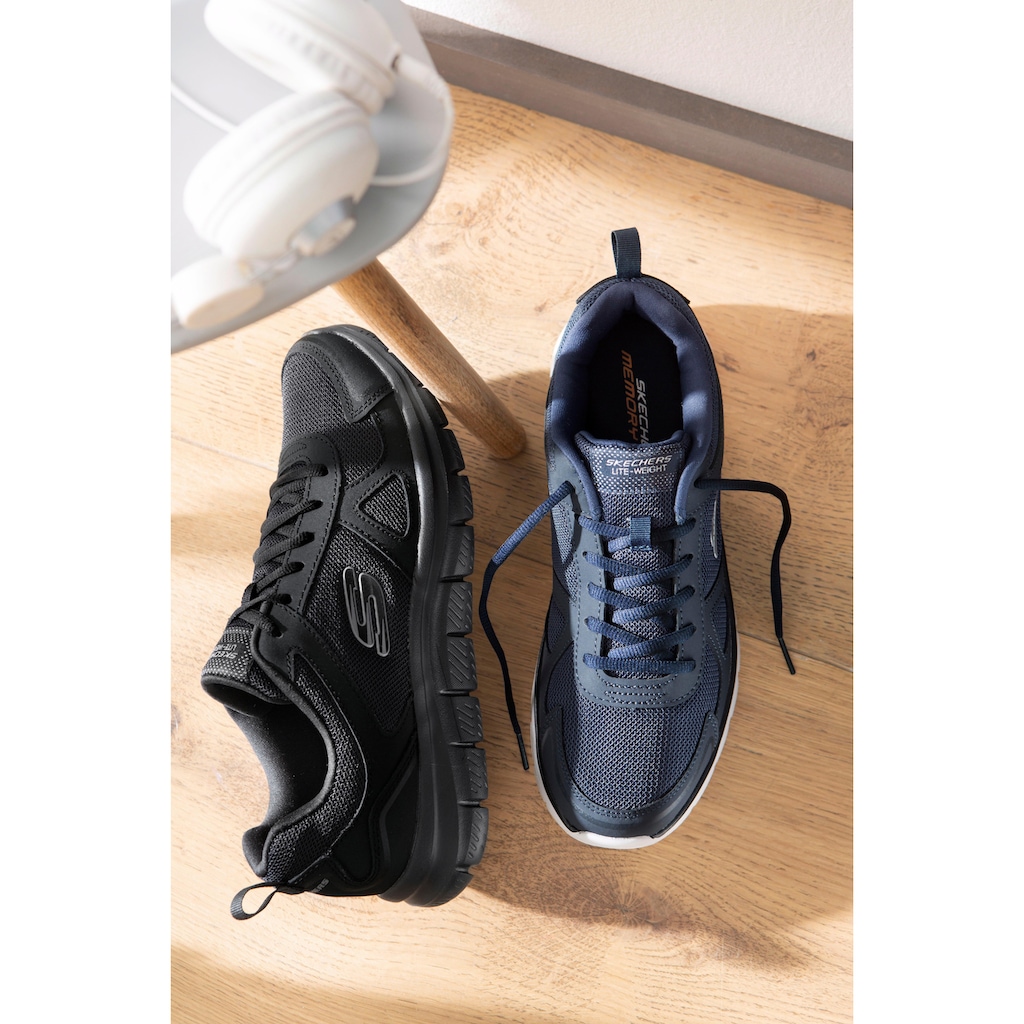 Skechers Sneaker »Track-Scloric«