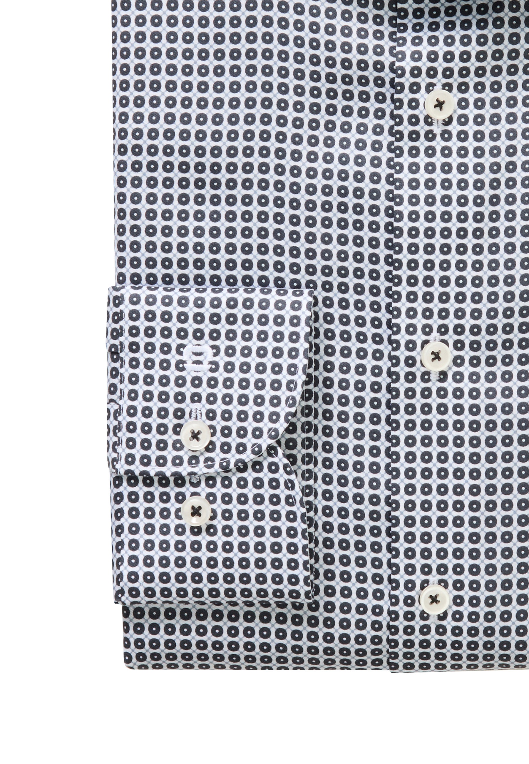 OLYMP Businesshemd »OLYMP Luxor, modern fit, Royal Kent«