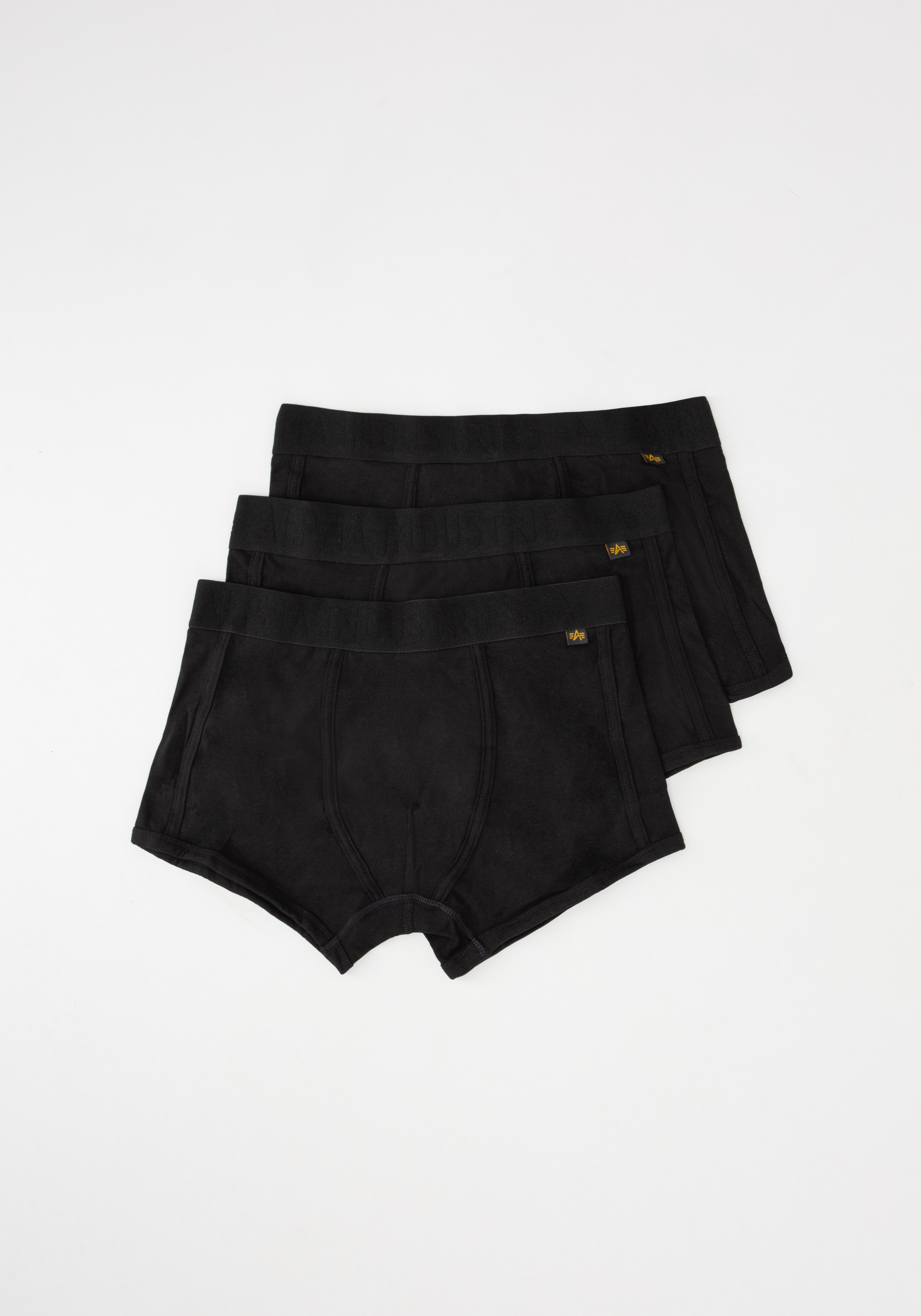 Alpha Industries Boxer "AI Tape Underwear 3 Pack" günstig online kaufen