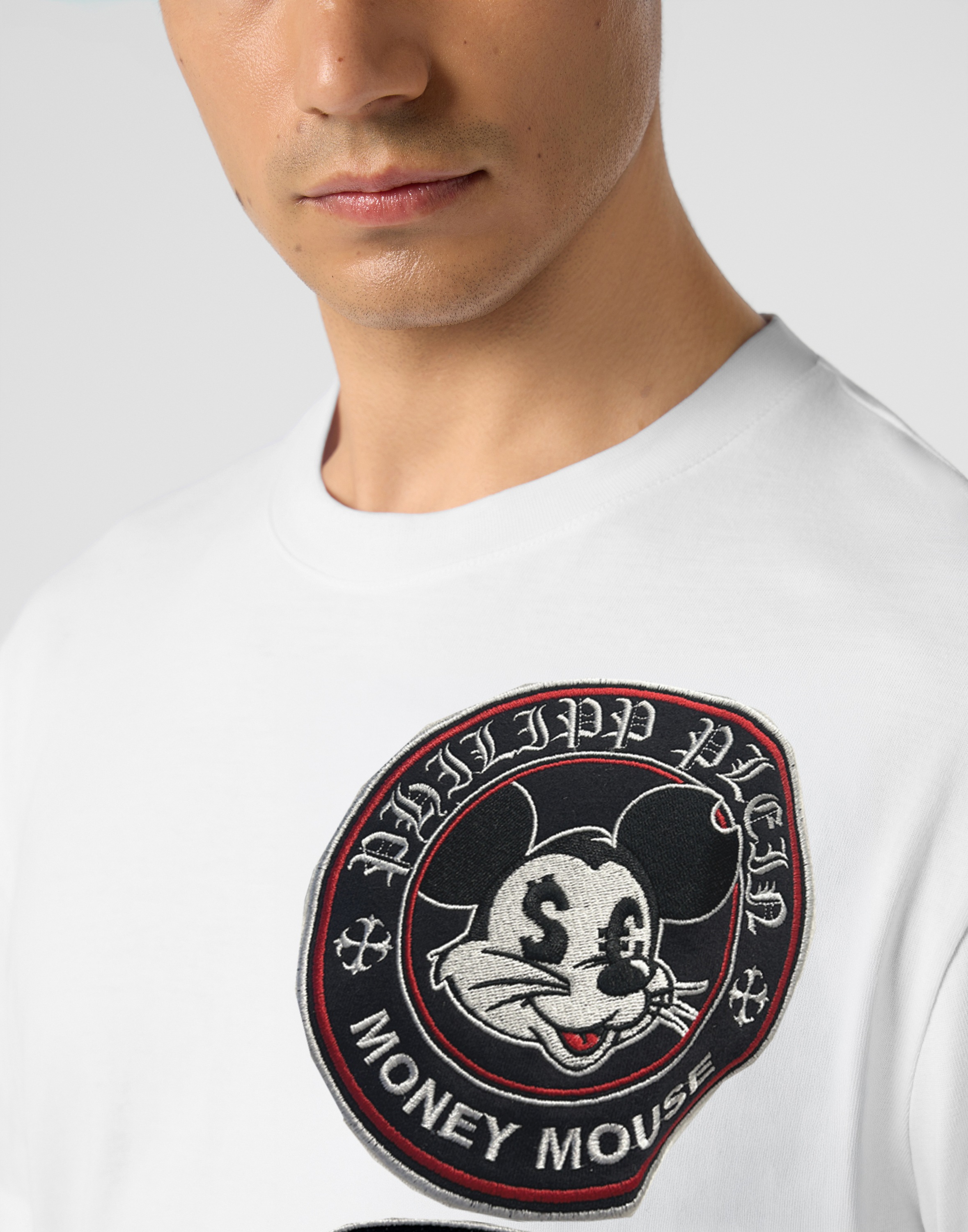 PHILIPP PLEIN T-Shirt »Money«