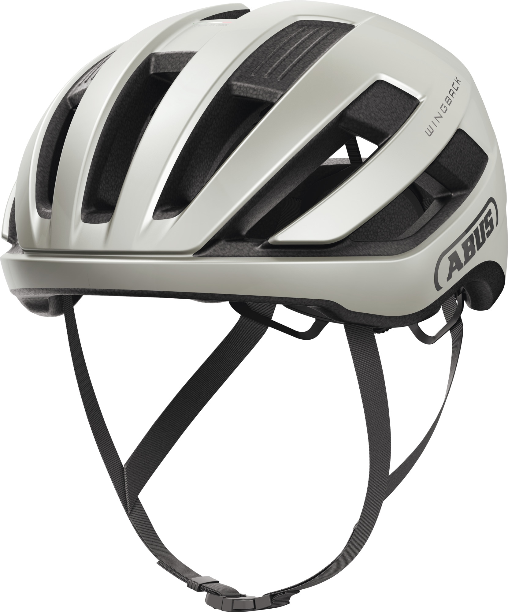 ABUS Fahrradhelm "WINGBACK"