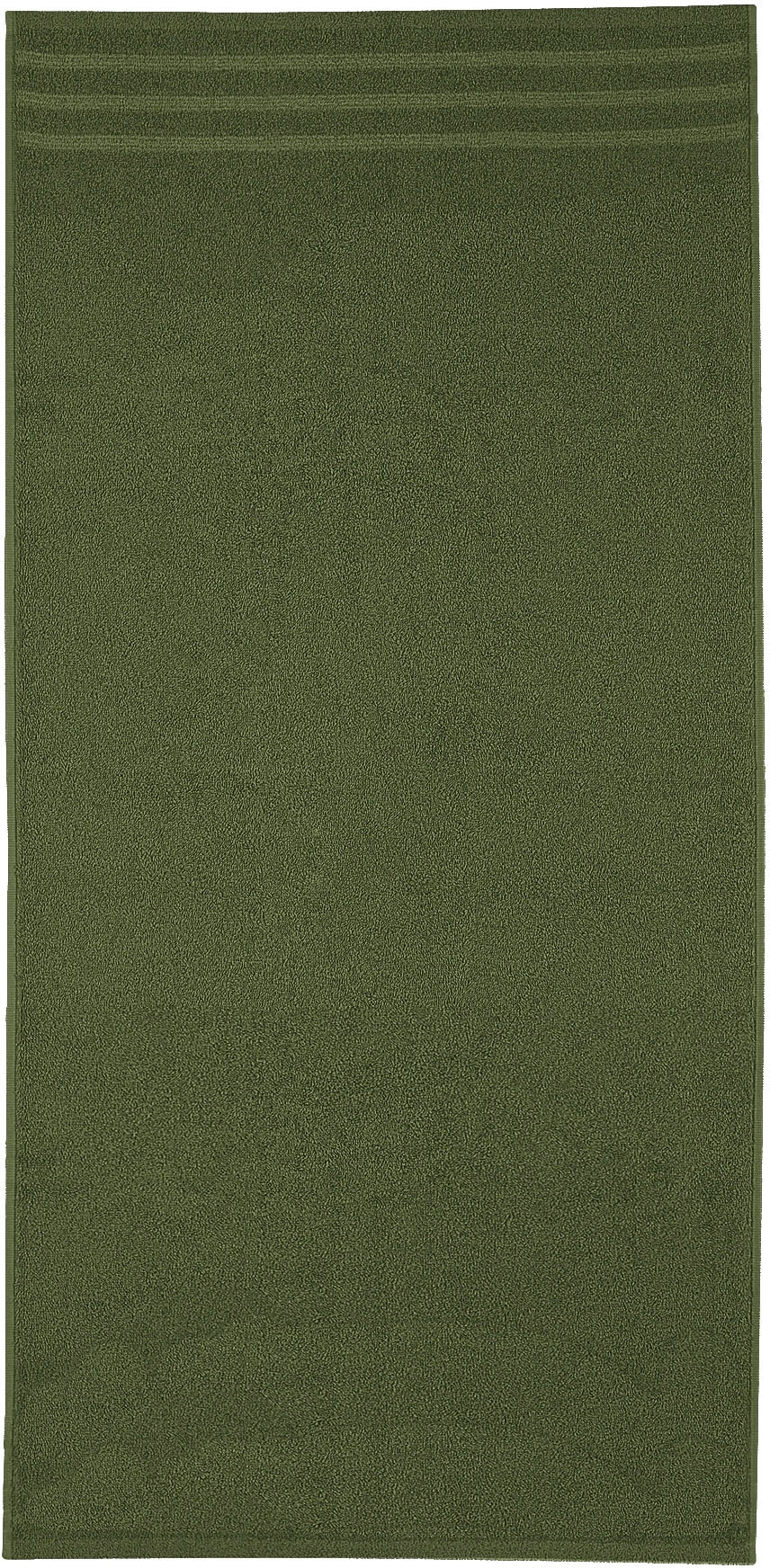 Duschtuch »Royal«, (1 St.), Uni Farben, als Handtuch 50/100 cm oder Duschtuch 70/140...