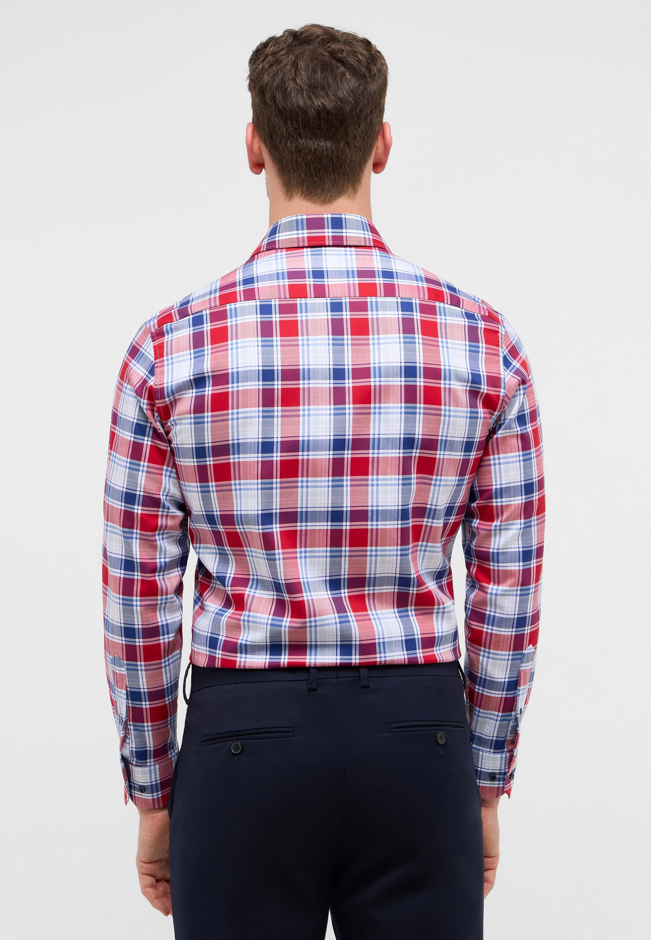 Eterna "MODERN FIT" NON IRON (bügelfrei) günstig online kaufen