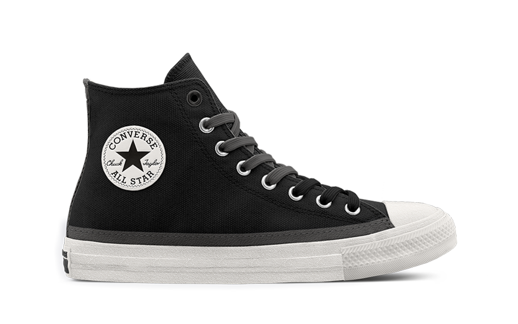 Converse Sneaker "CHUCK TAYLOR ALL STAR WIDE" günstig online kaufen