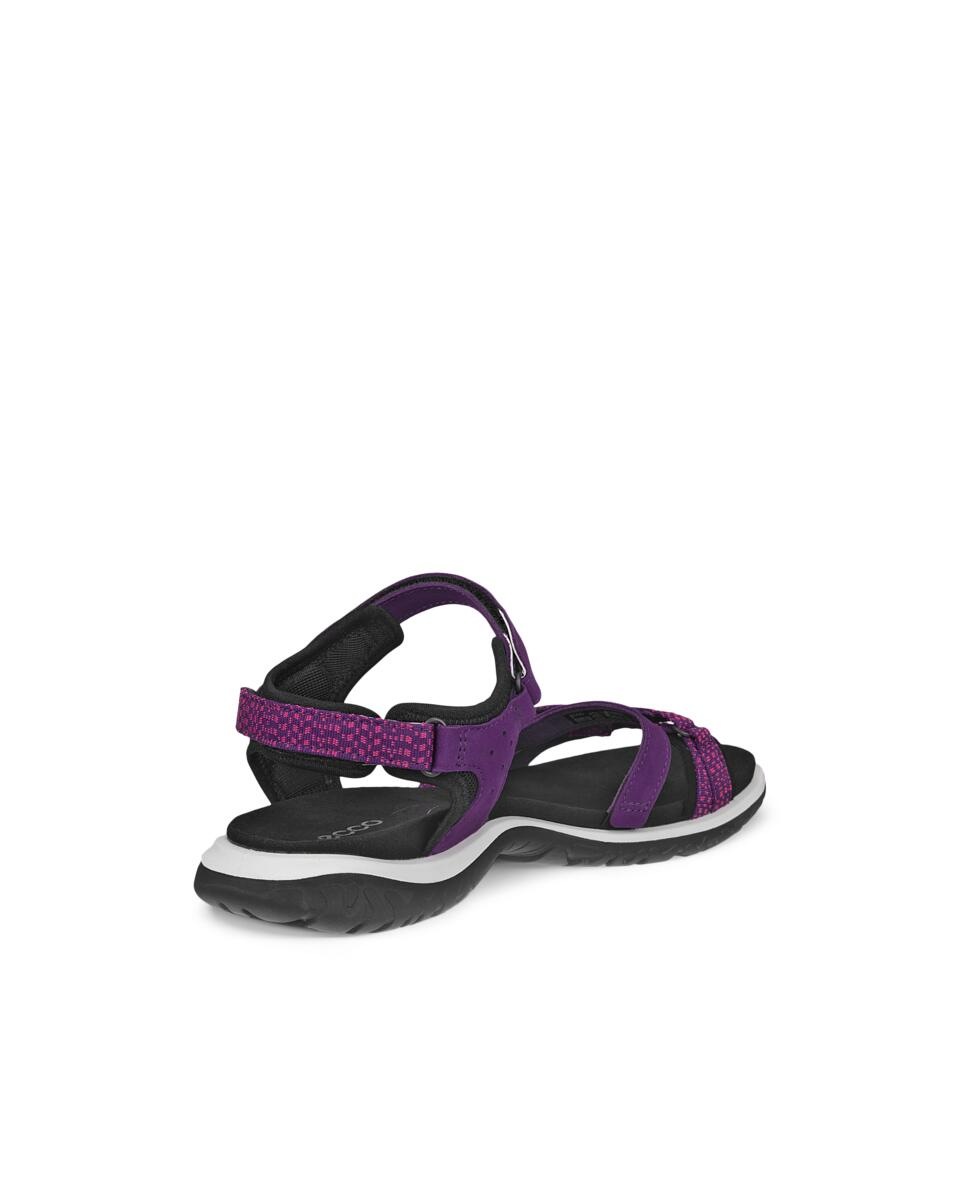 Ecco Trekkingsandale "ECCO OFFROAD ROAM W", Outdoorschuh, Sommerschuh, Frei günstig online kaufen