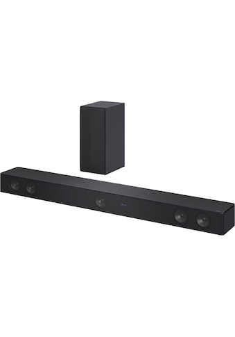 LG Soundbar »DSH7Q«