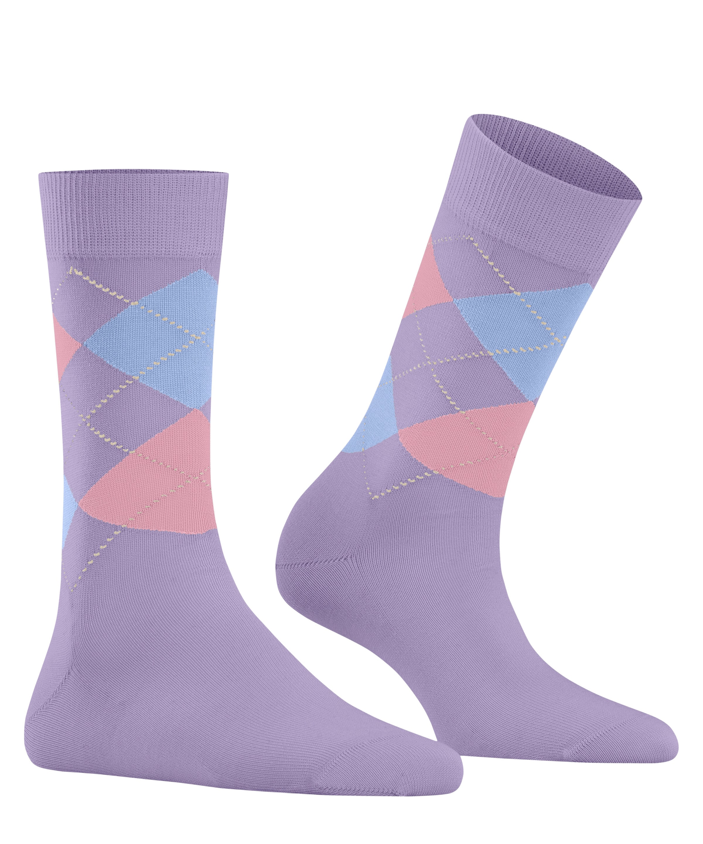 Burlington Socken »Covent Garden« 1 Paar tlg.