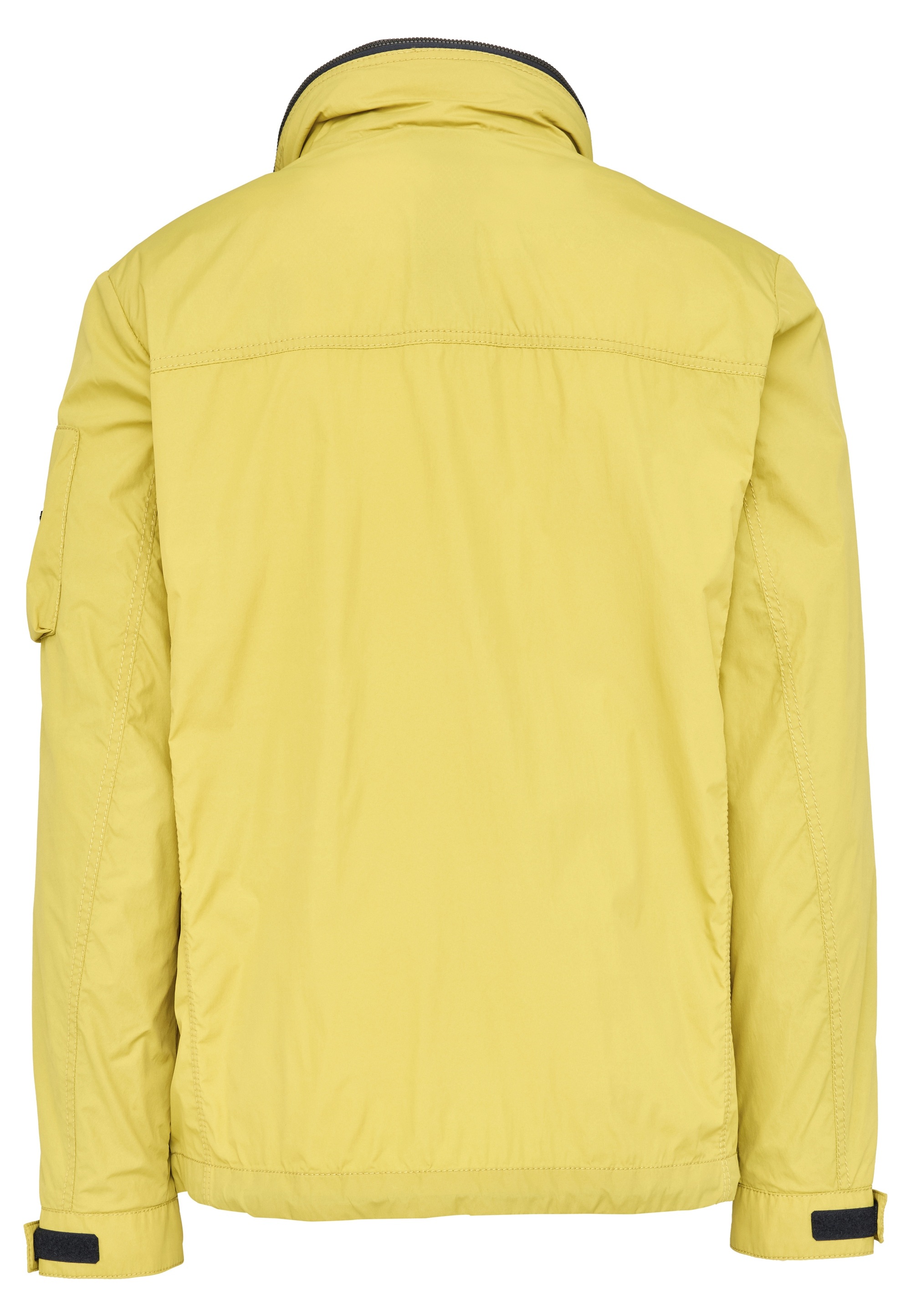 New Canadian Outdoorjacke, (1 St.), mit locker-leichtem Stoff