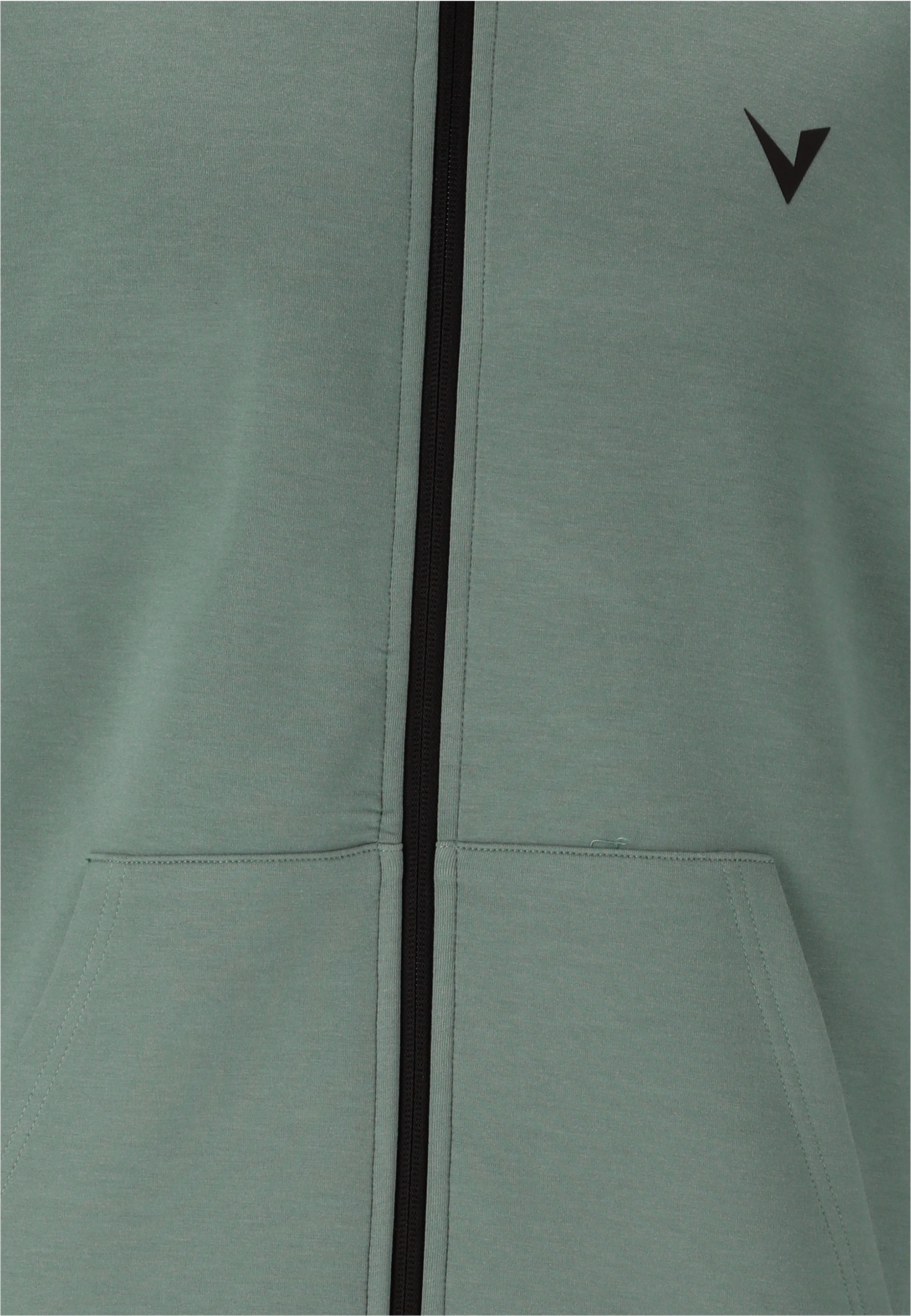 Virtus Sweatshirt »Taro«, in angenehm weicher Qualität
