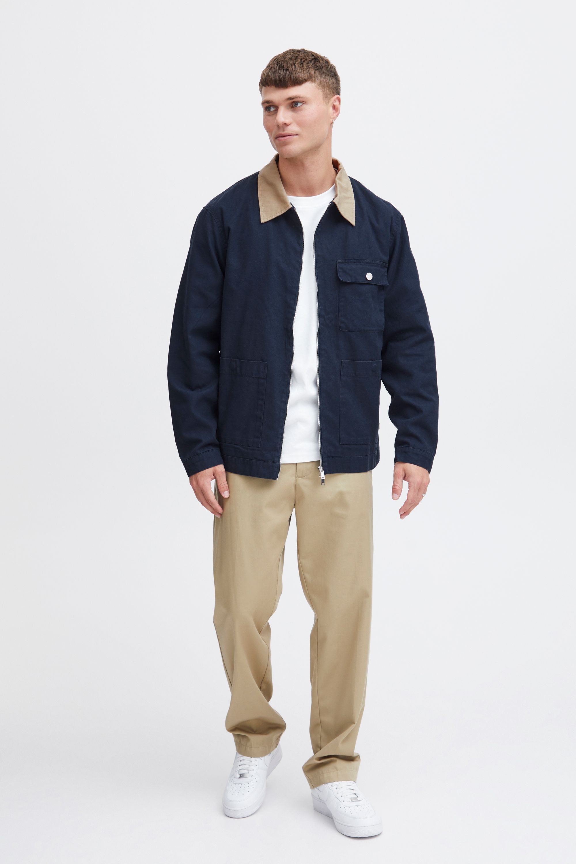 !Solid Fieldjacket »Fieldjacket SDIb«