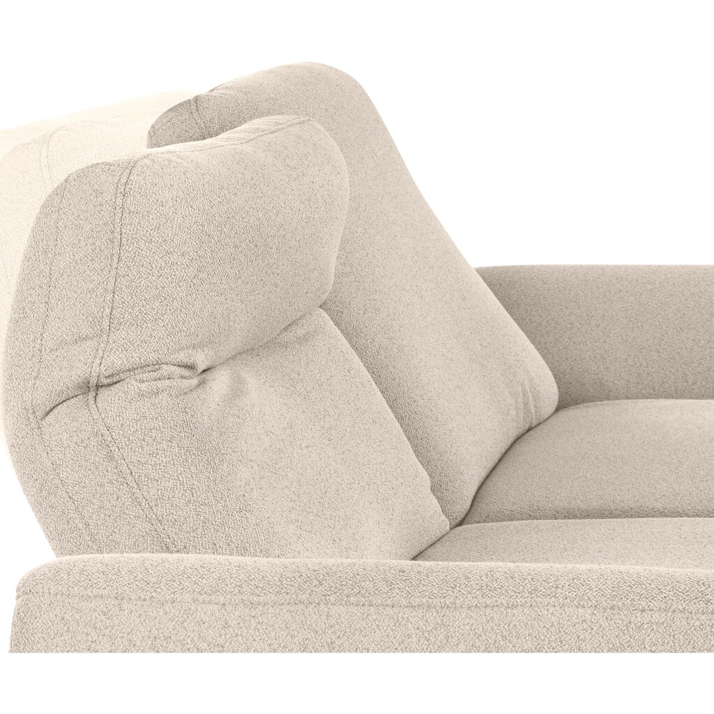 INOSIGN Ecksofa »Linny L-Form«