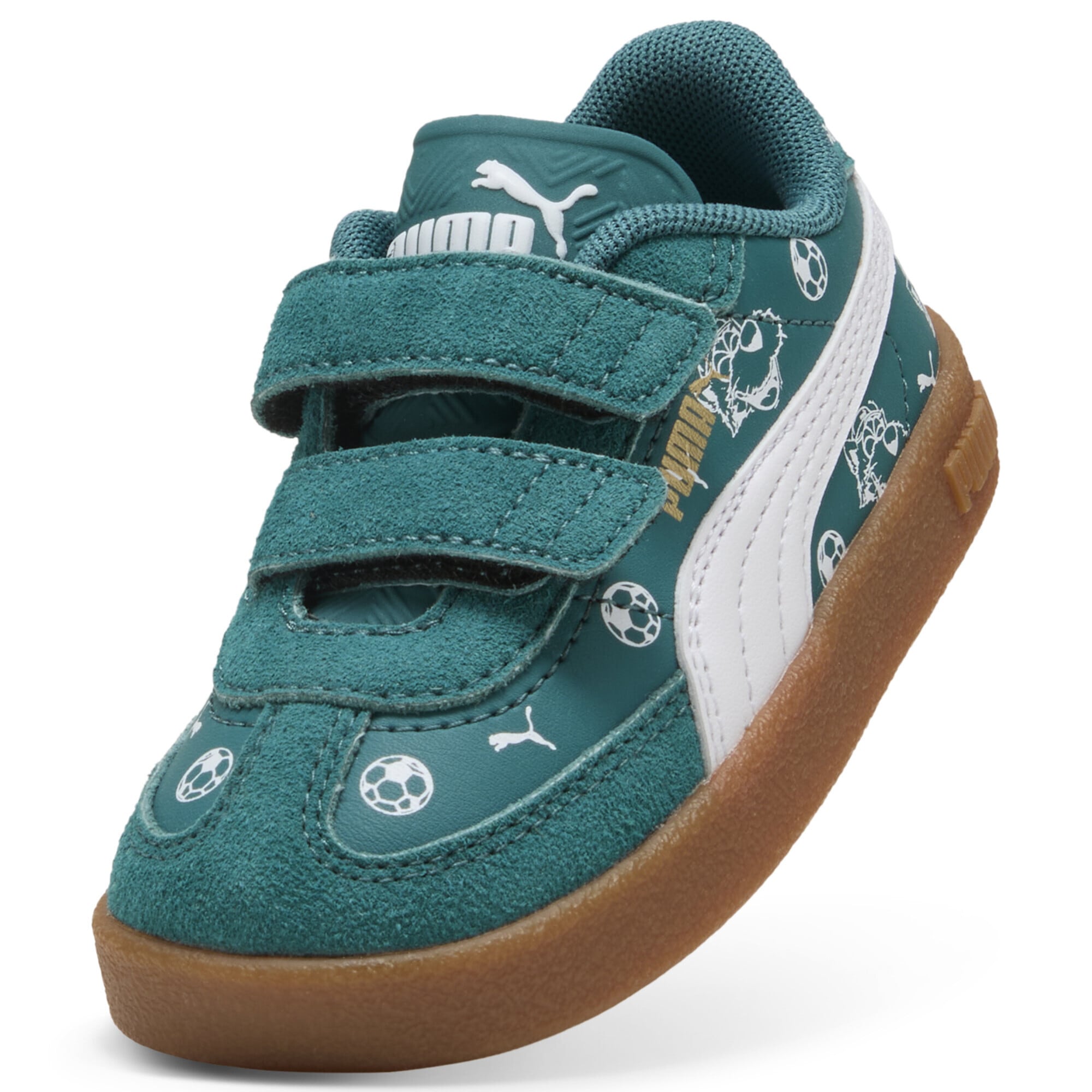 PUMA Sneaker »PUMA Club II Era Super PUMA V Sneakers Kinder«