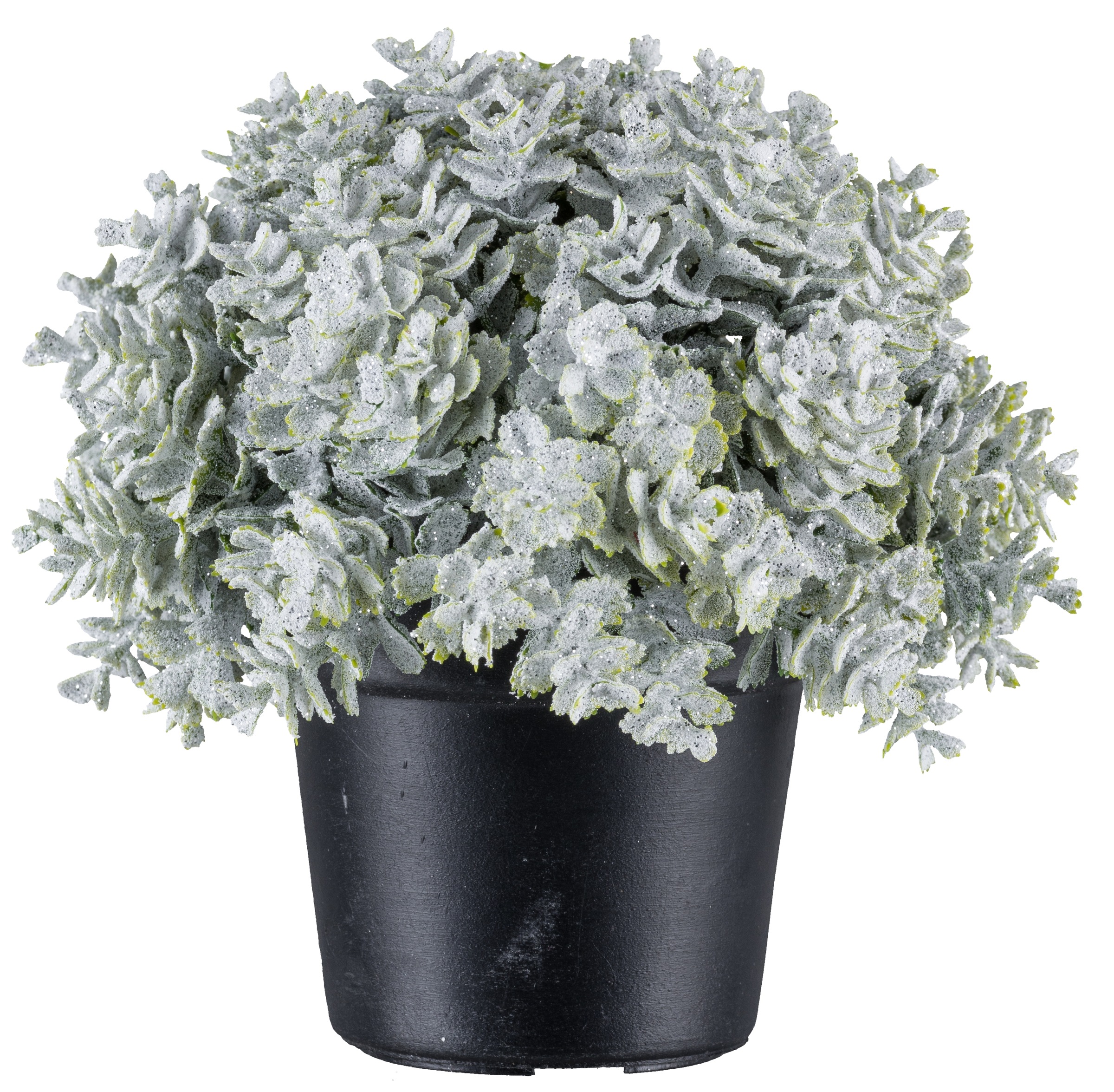 Creativ green Kunstpflanze "Eukalyptus", in Kugelform günstig online kaufen