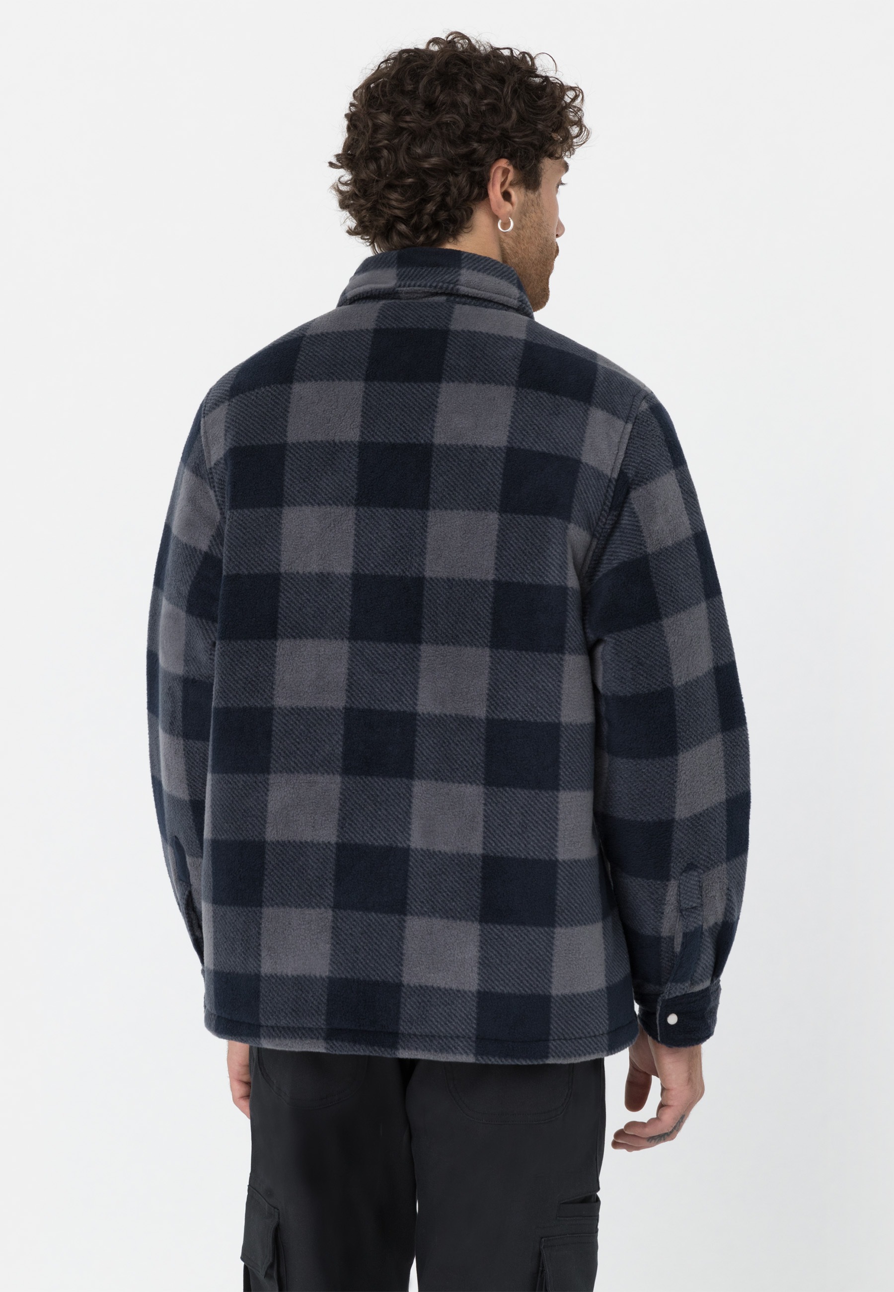 Dickies Funktionshemd »Dickies Workwear Hemden PORTLAND SHIRT«
