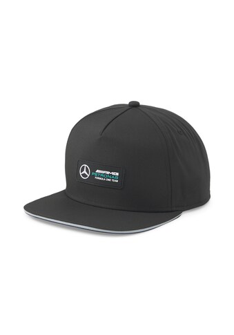PUMA Flex Cap »Mercedes-AMG Petronas Motorsport Cap mit flachem Schirm« kaufen