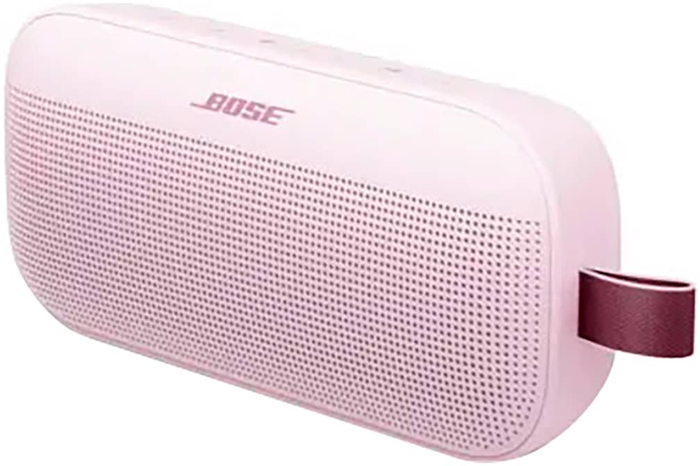 Bose Bluetooth-Lautsprecher »SoundLink Flex (2nd Gen)«
