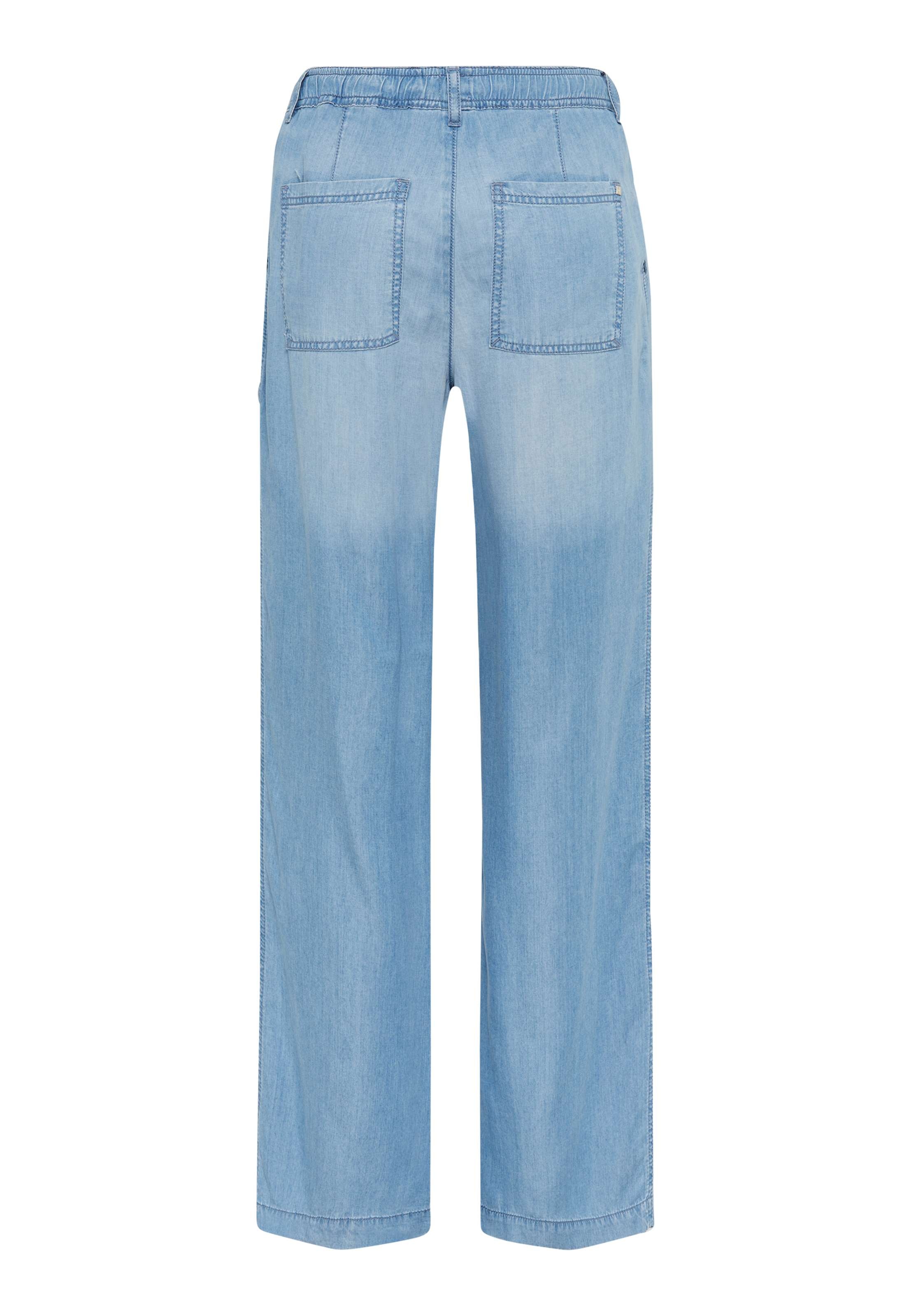 Brax Röhrenjeans »Style MAINE«