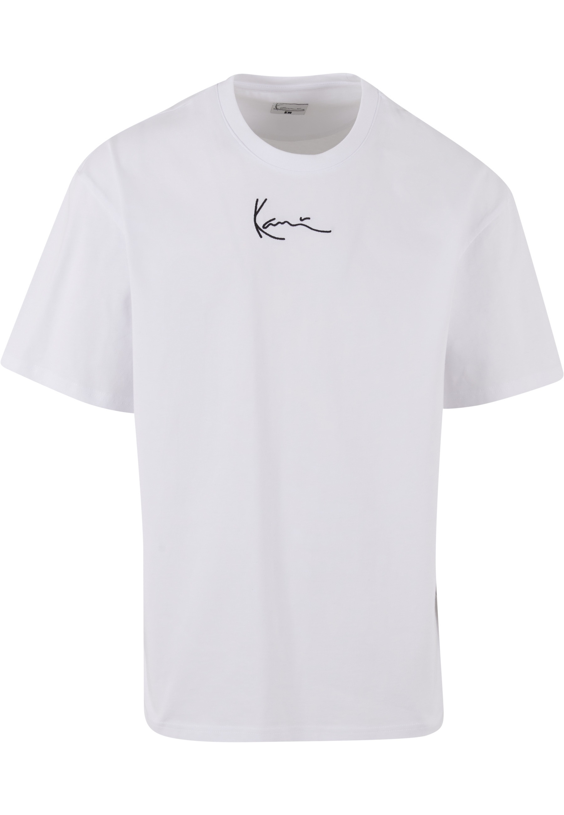 Karl Kani T-Shirt »Karl Kani Small Signature Essential Tee 3 Pack« 1 Stk.