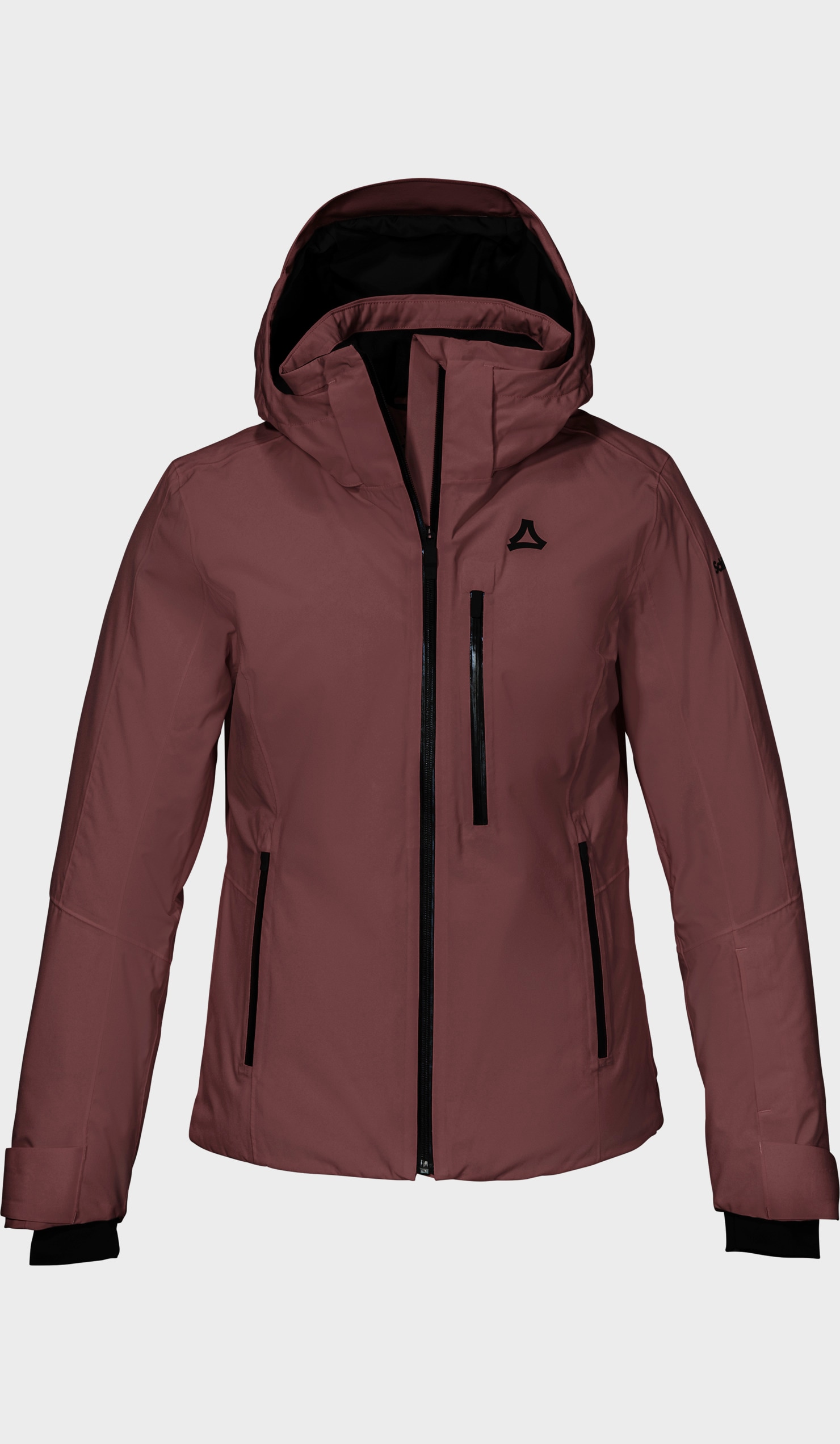 Schöffel "Jacket Style Trifex WMN" mit Kapuze