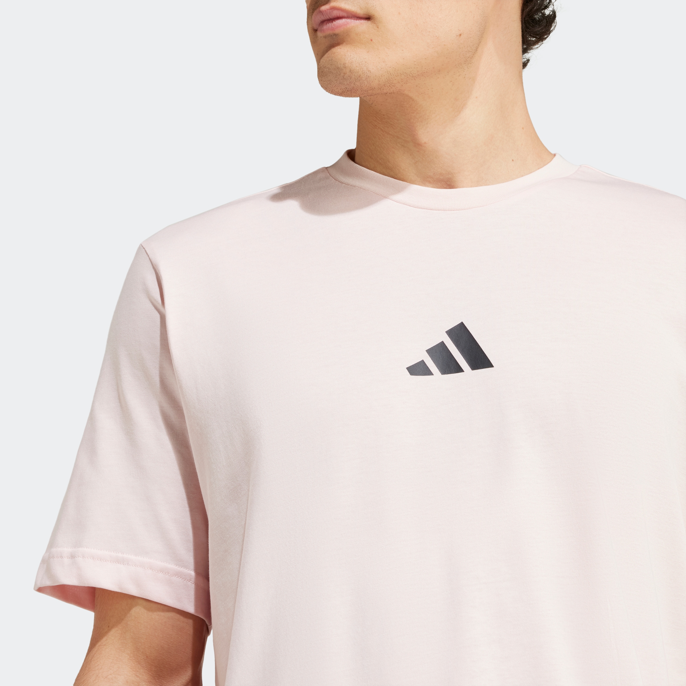 adidas Performance T-Shirt »M STR G T«