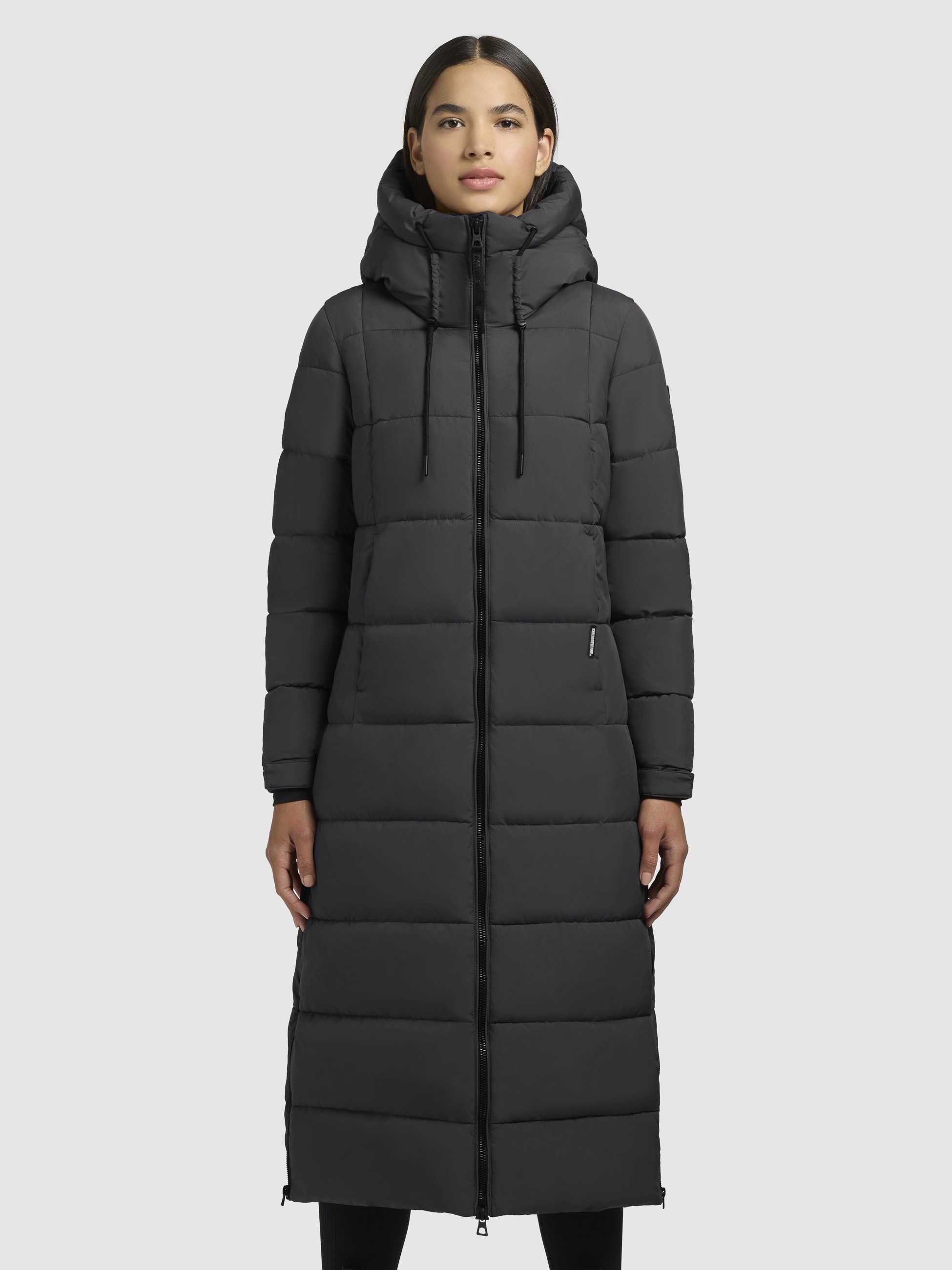 khujo Steppmantel »DERIA3«